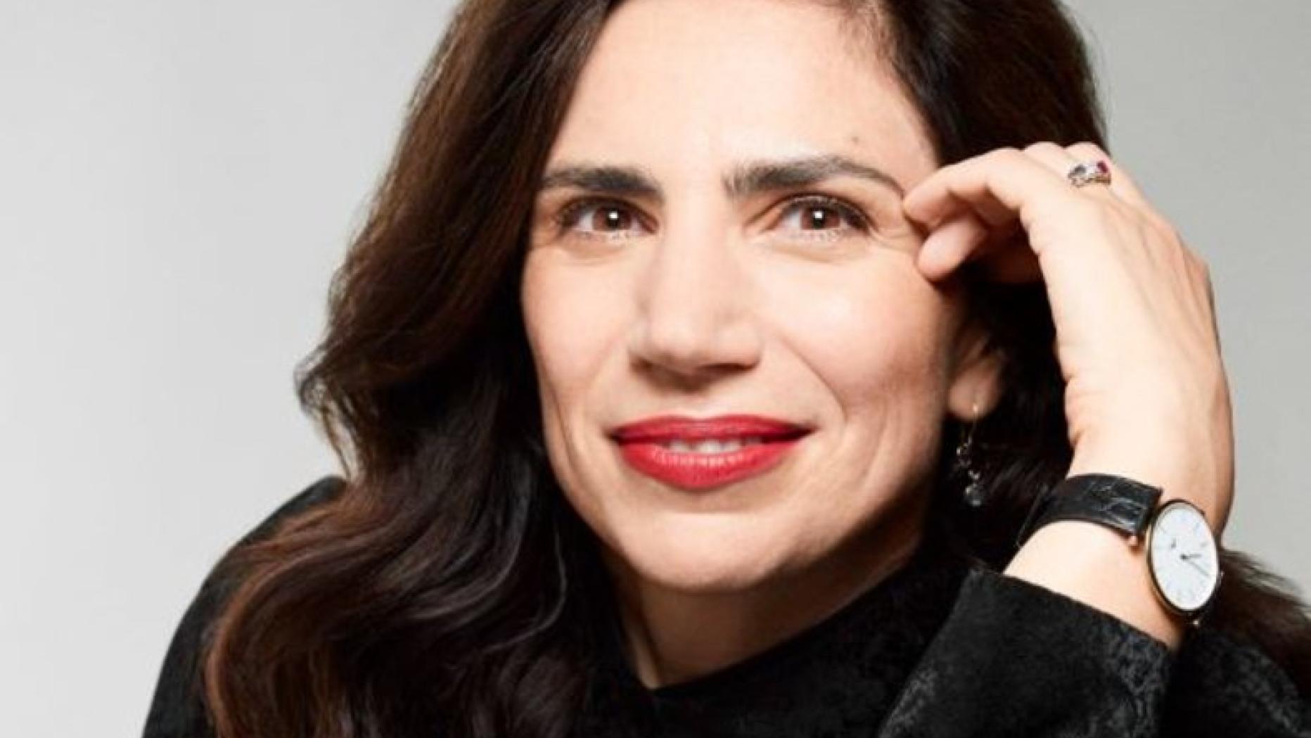 Buchkritik Dana Grigorcea und 