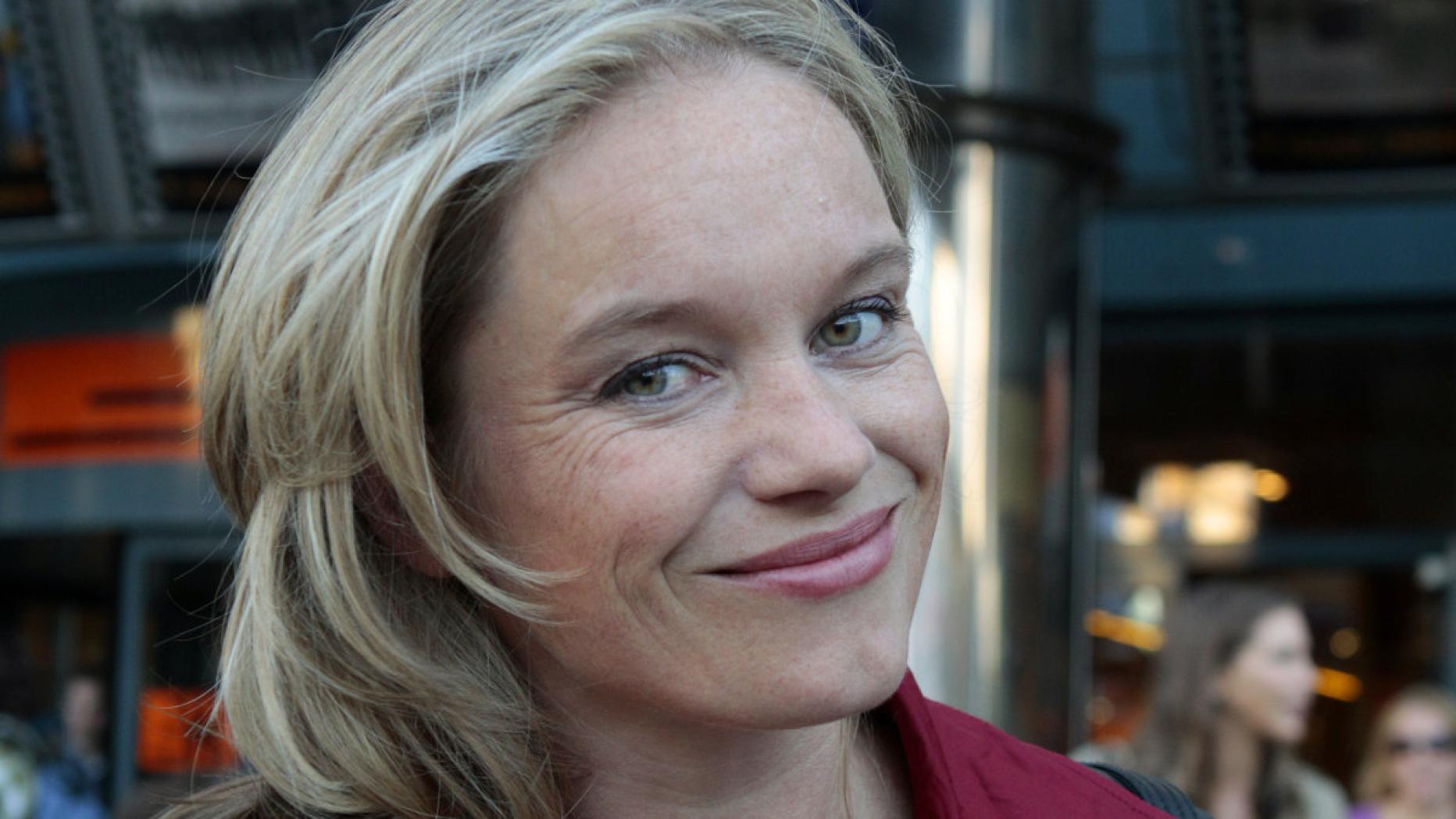 Corinna Milborn wird InfoDirektorin bei Puls 4