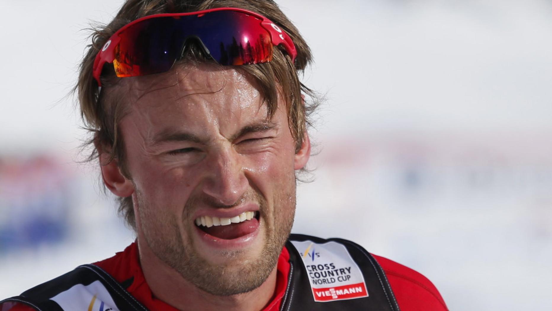 Northug Lauft Zu Gold Kurier At