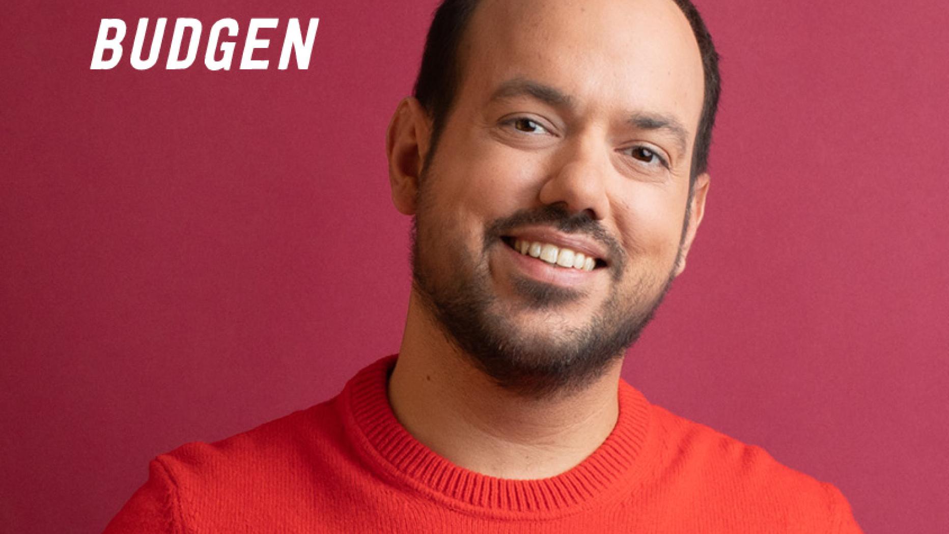 ORFStar Patrick Budgen über sein Leben mit Krebs