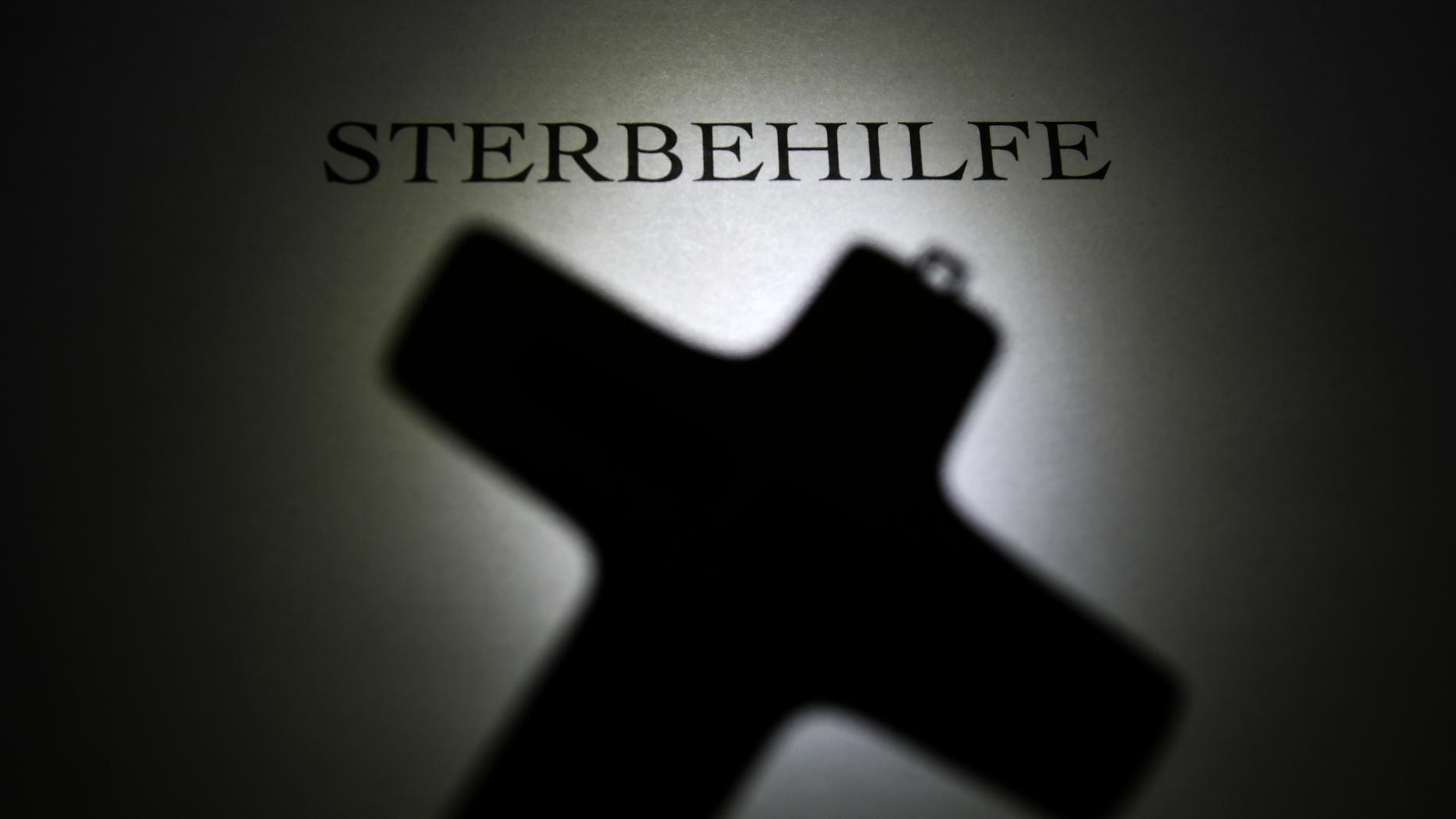 Wie funktioniert legale Sterbehilfe in Österreich?