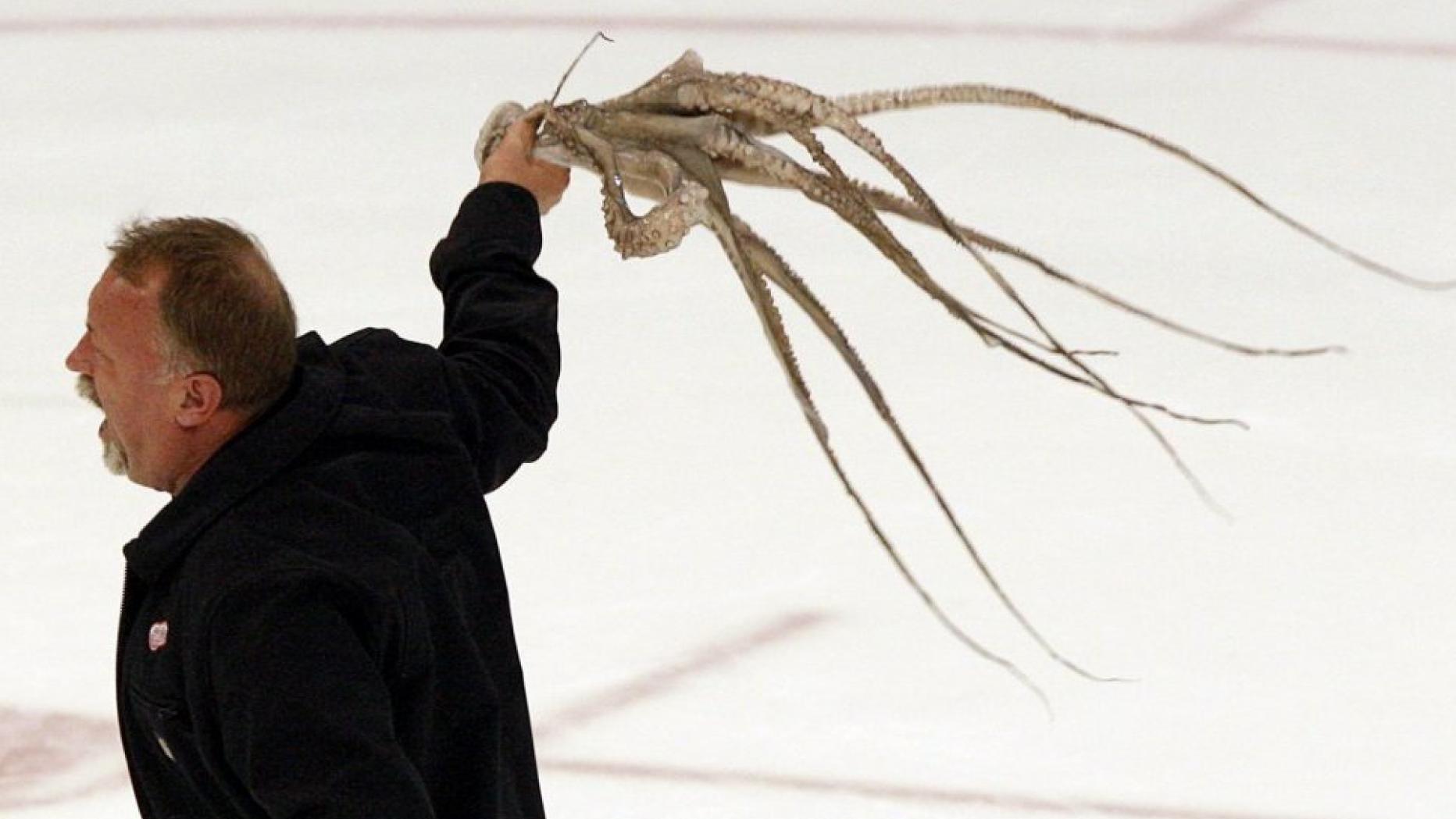 Red Wings holen zweiten Sieg