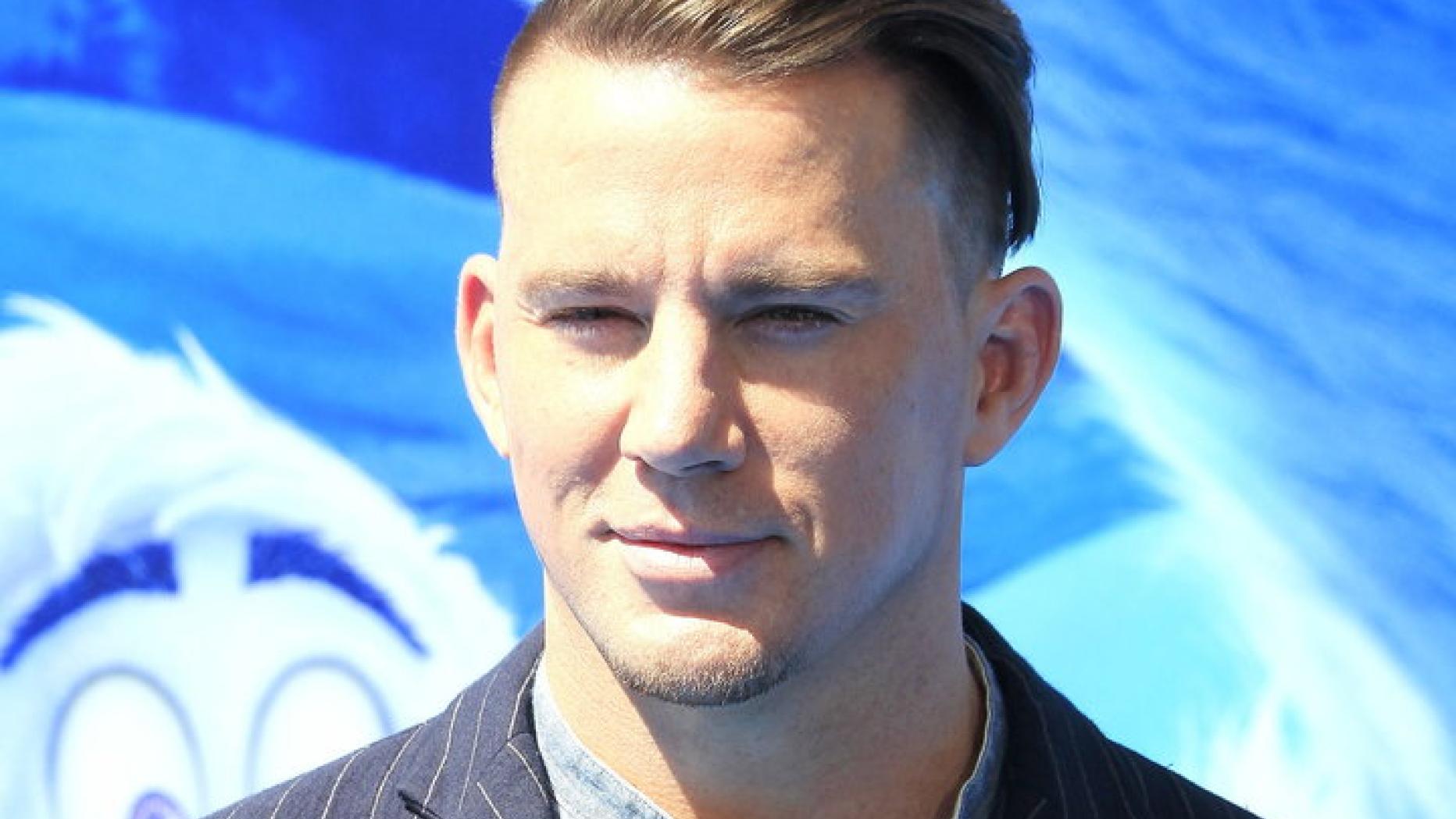 Seit vier Jahren kein Film mehr Was treibt eigentlich Channing Tatum?