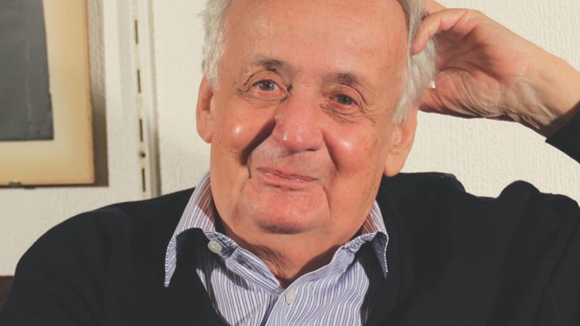 Buchkritik Ivan Ivanji und