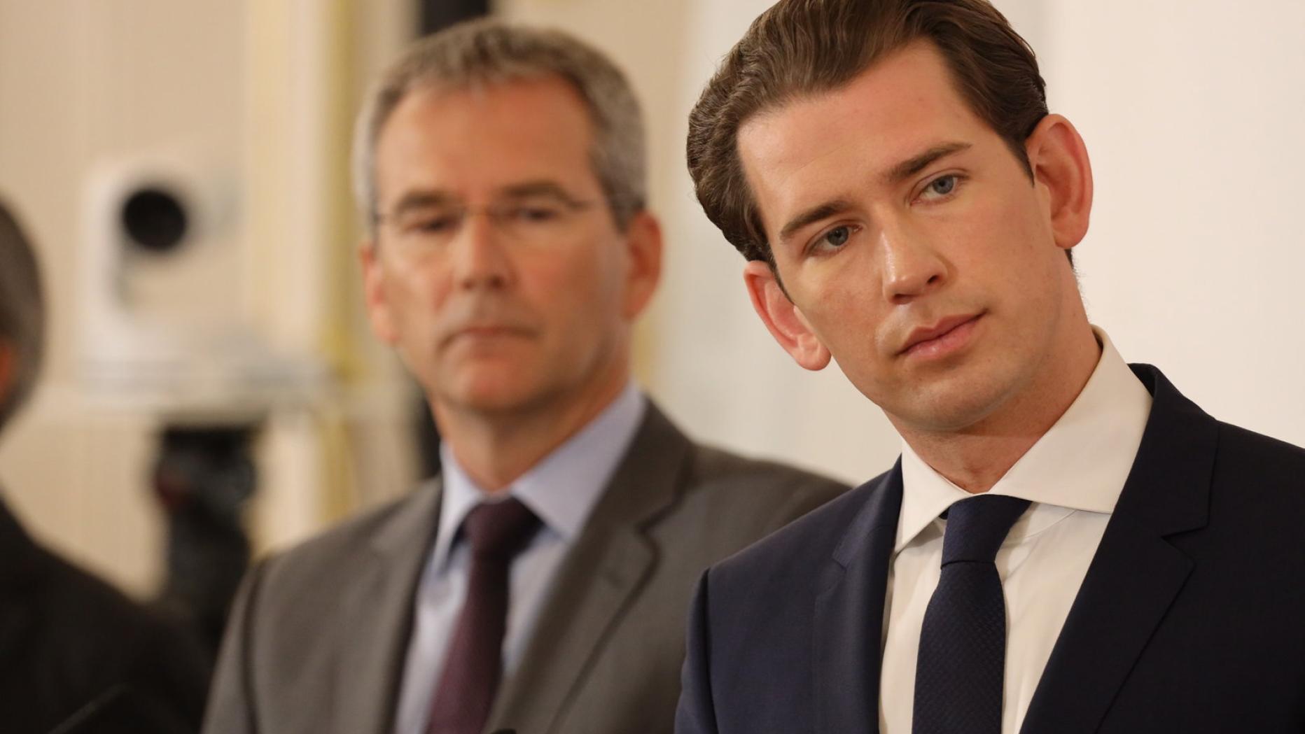 Hausdurchsuchung verraten? ÖVP über WKStAVermutung empört