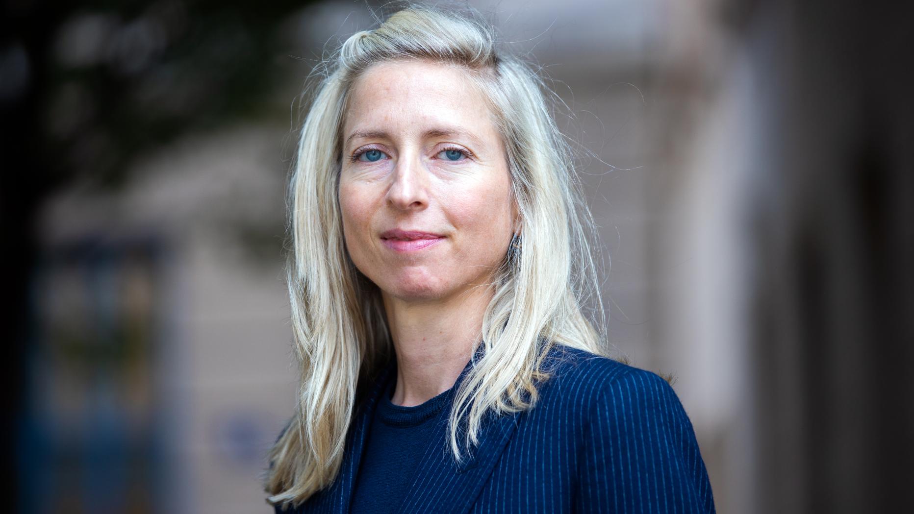 74. Filmfestspiele Cannes Jessica Hausner in der Jury