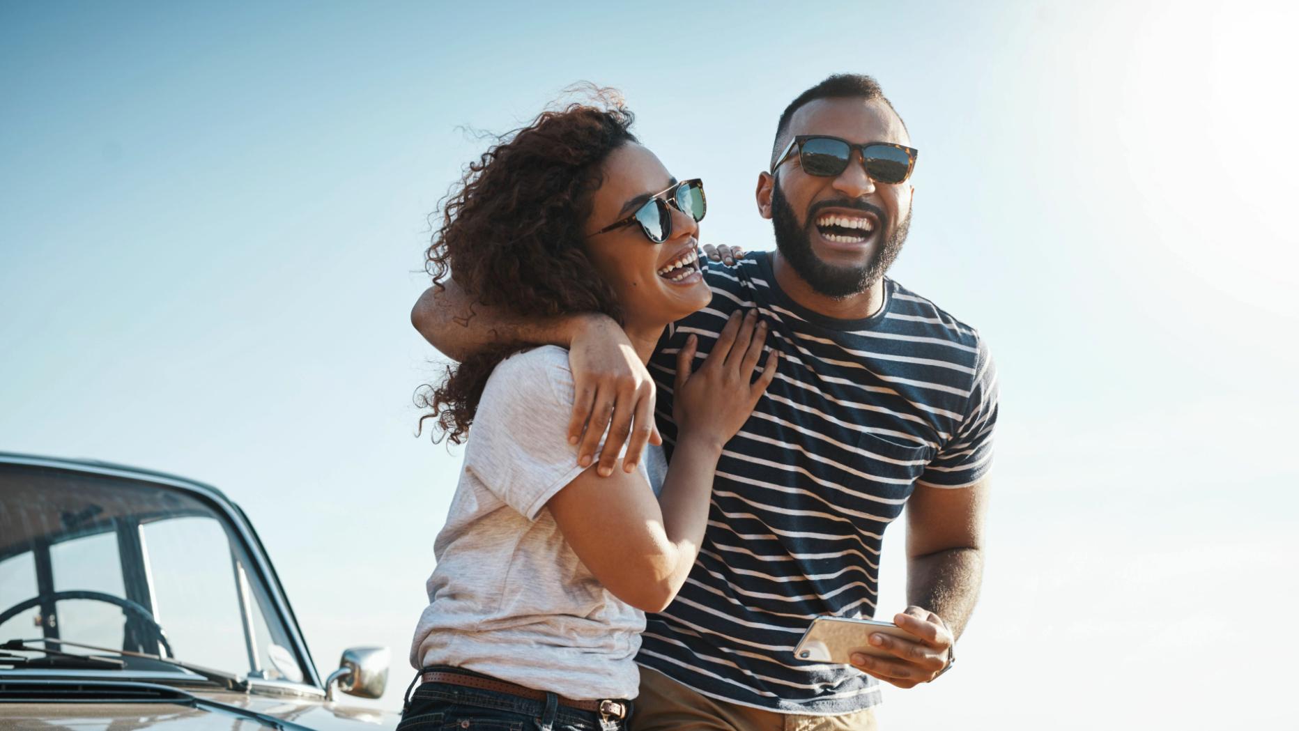 Mit der Kreditkarte völlig sorgenfrei in den Urlaub