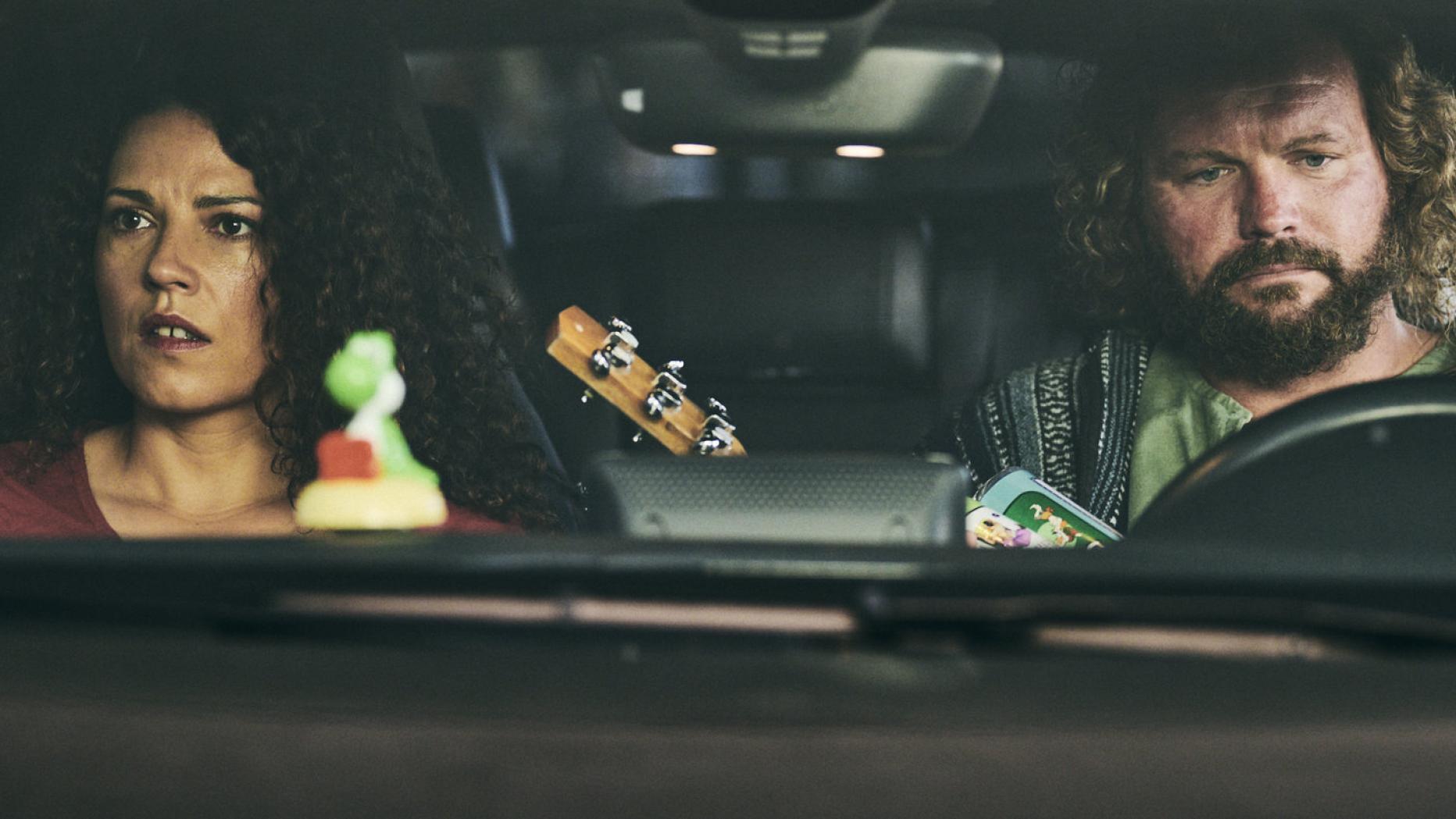 "Love Machine 2" Callboy kehrt zurück