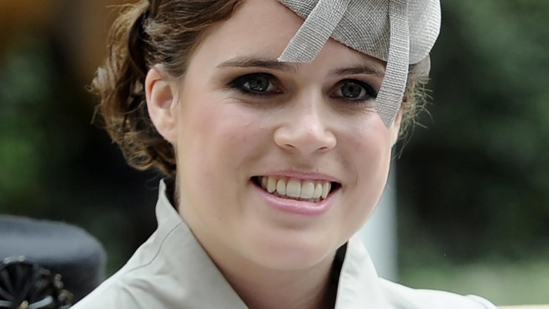 Prinzessin Eugenie Taufe Von Baby August Kurzfristig Abgesagt Kurier At