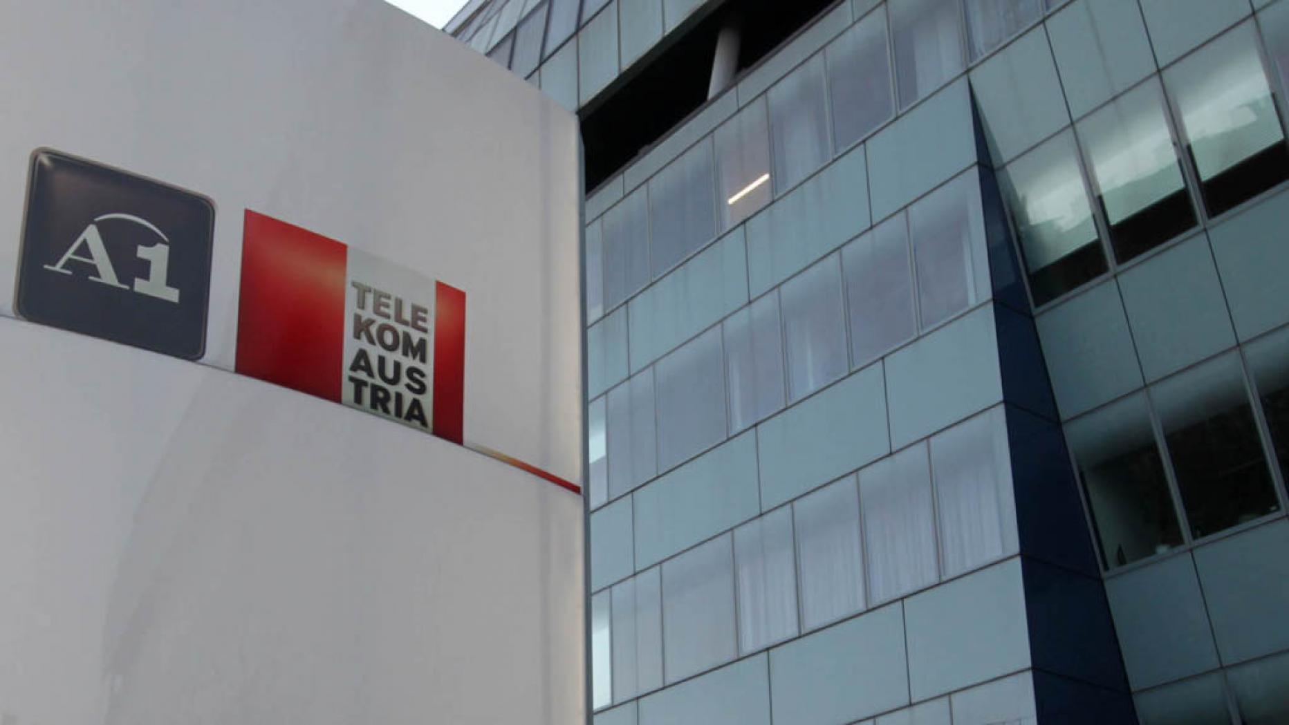 A1 Telekom AustriaPersonal will am 8. Dezember streiken