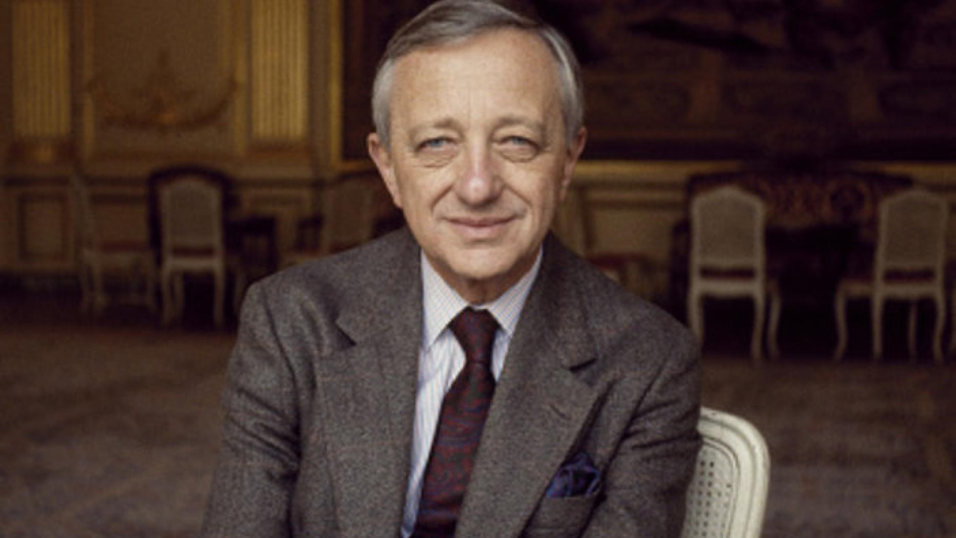 Louis Begley Sex im Alter als Revanche für den Tod