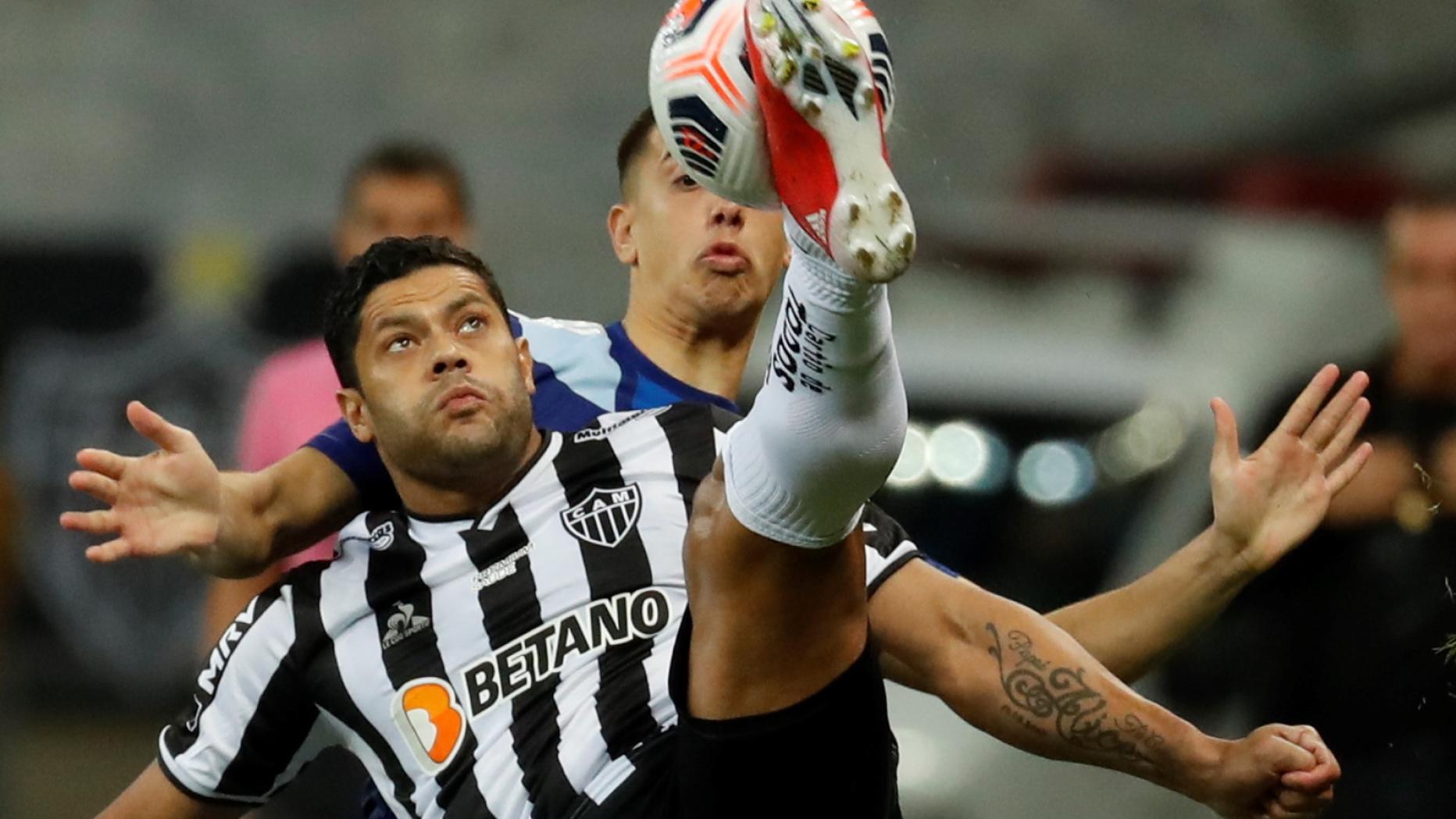 Chaos Nach Aus Der Boca Juniors In Copa Libertadores Kurier At