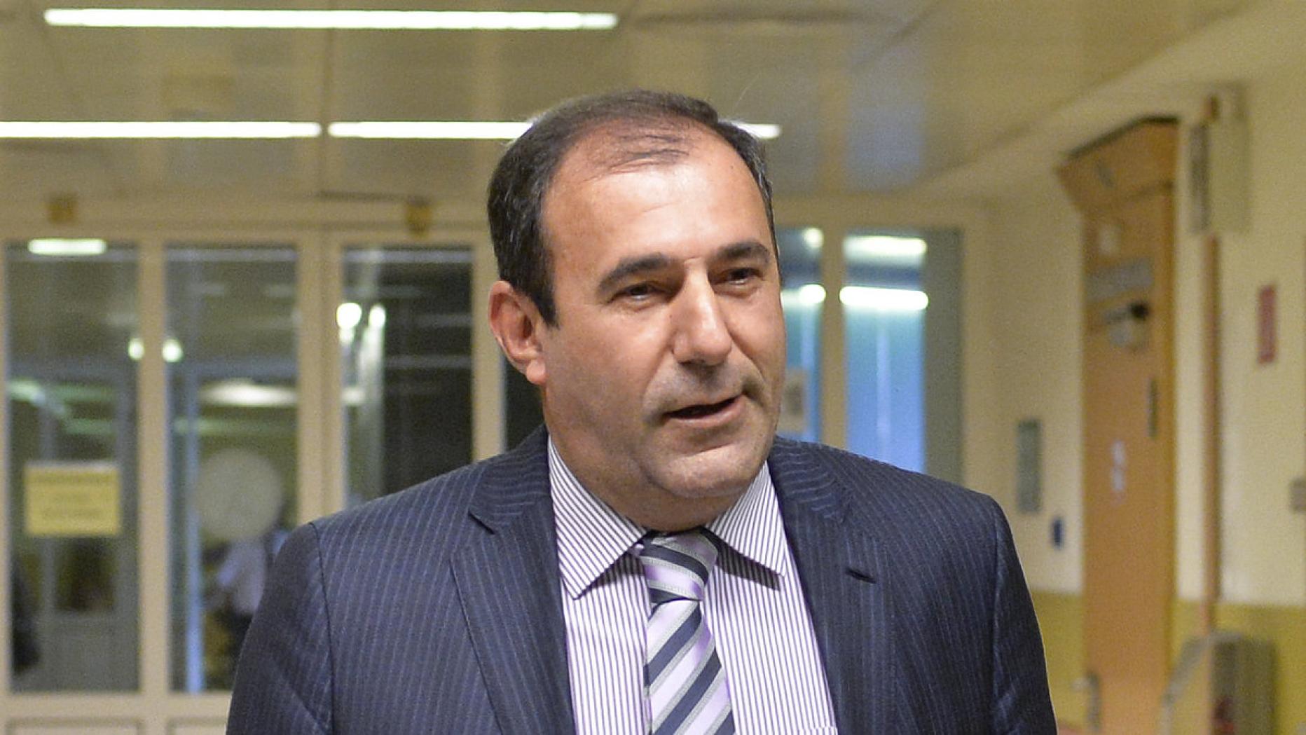 Zeuge Boris Nemsic nahm Angeklagte in Schutz kurier.at