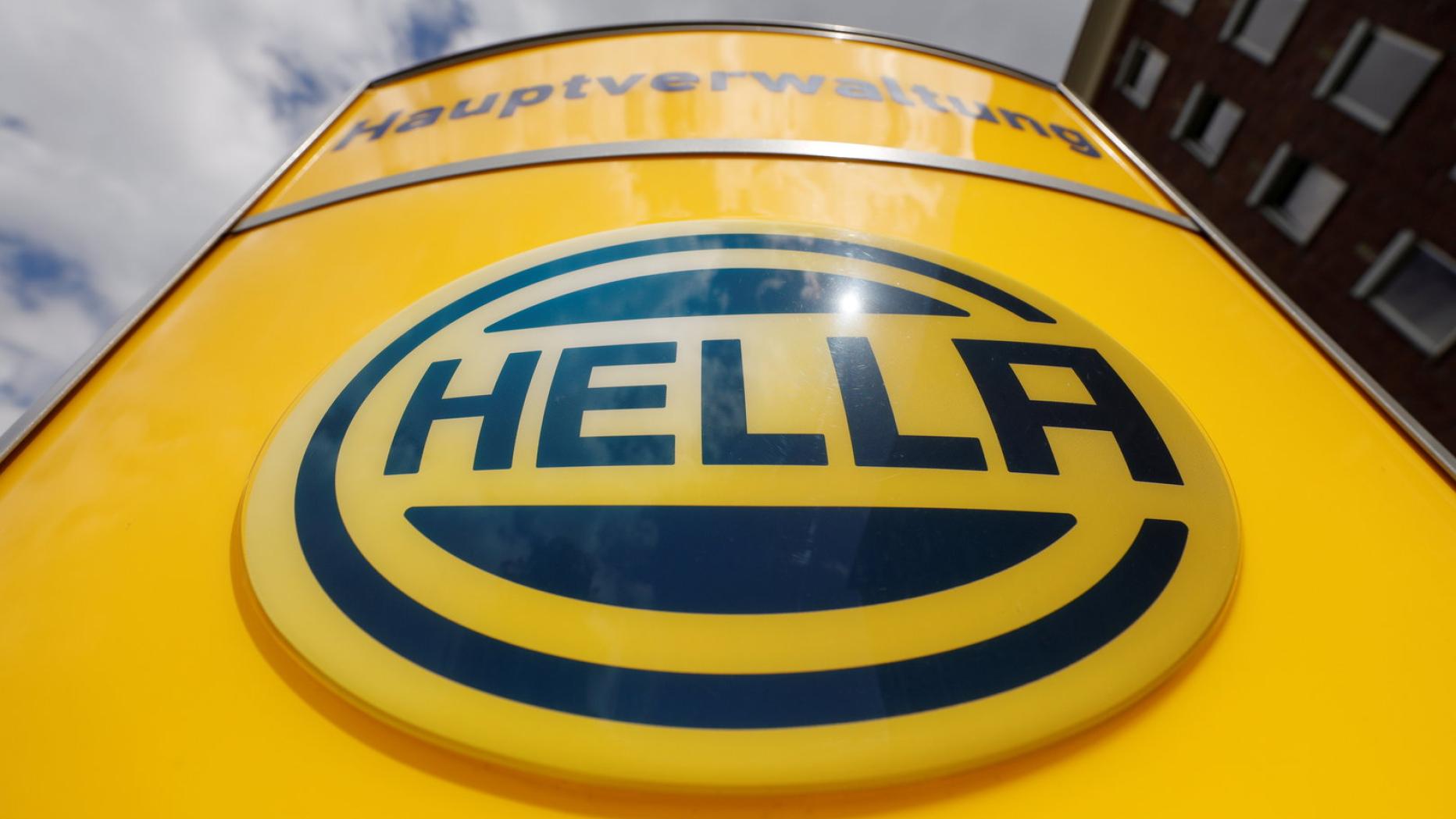 Drei Rivalen wollen Hella für knapp 7 Mrd. Euro