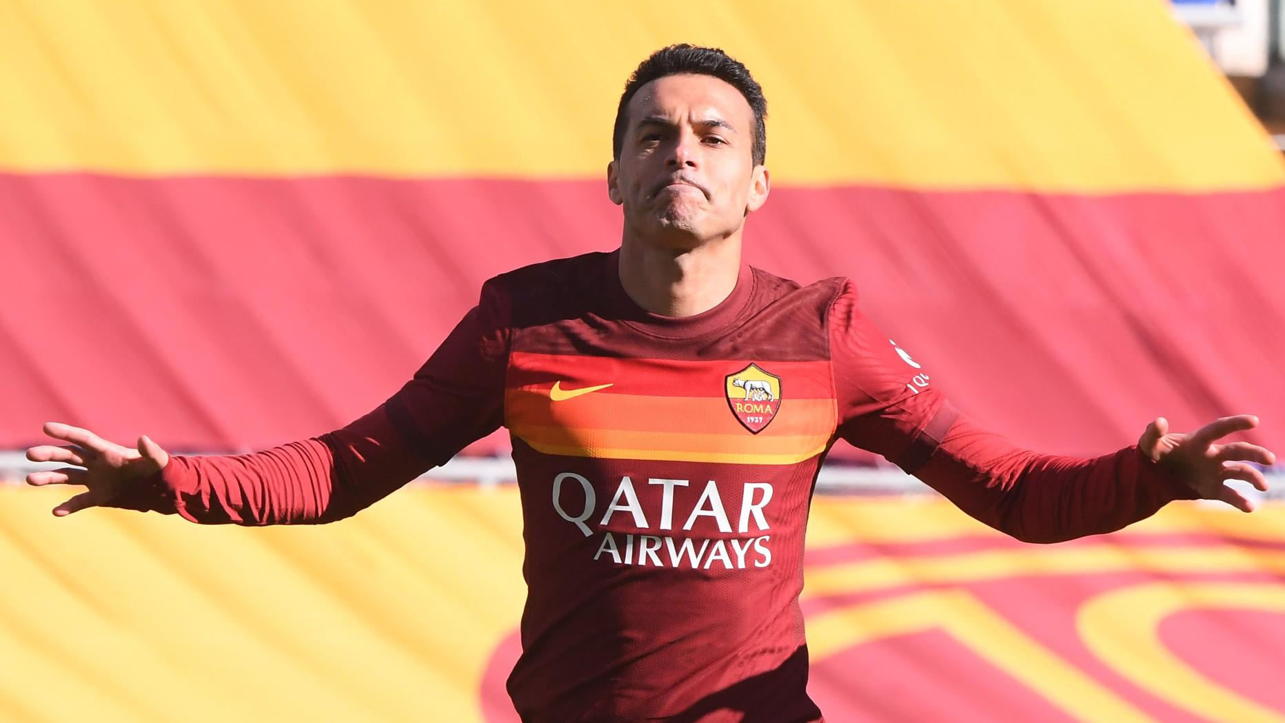 Erster Tabubruch seit 1985 Pedro wechselt von AS Roma zu Lazio