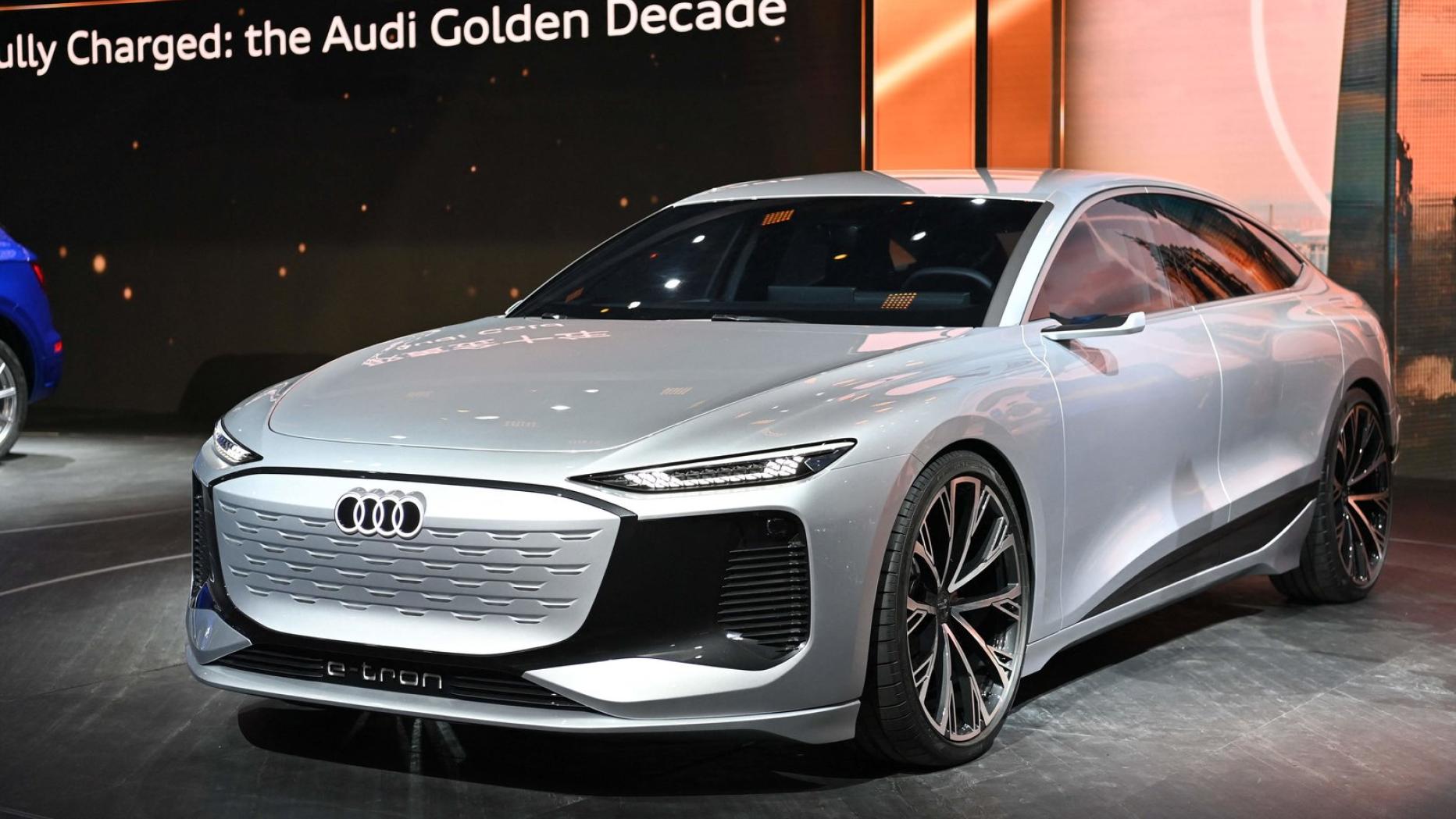 Audi getränk -  Österreich