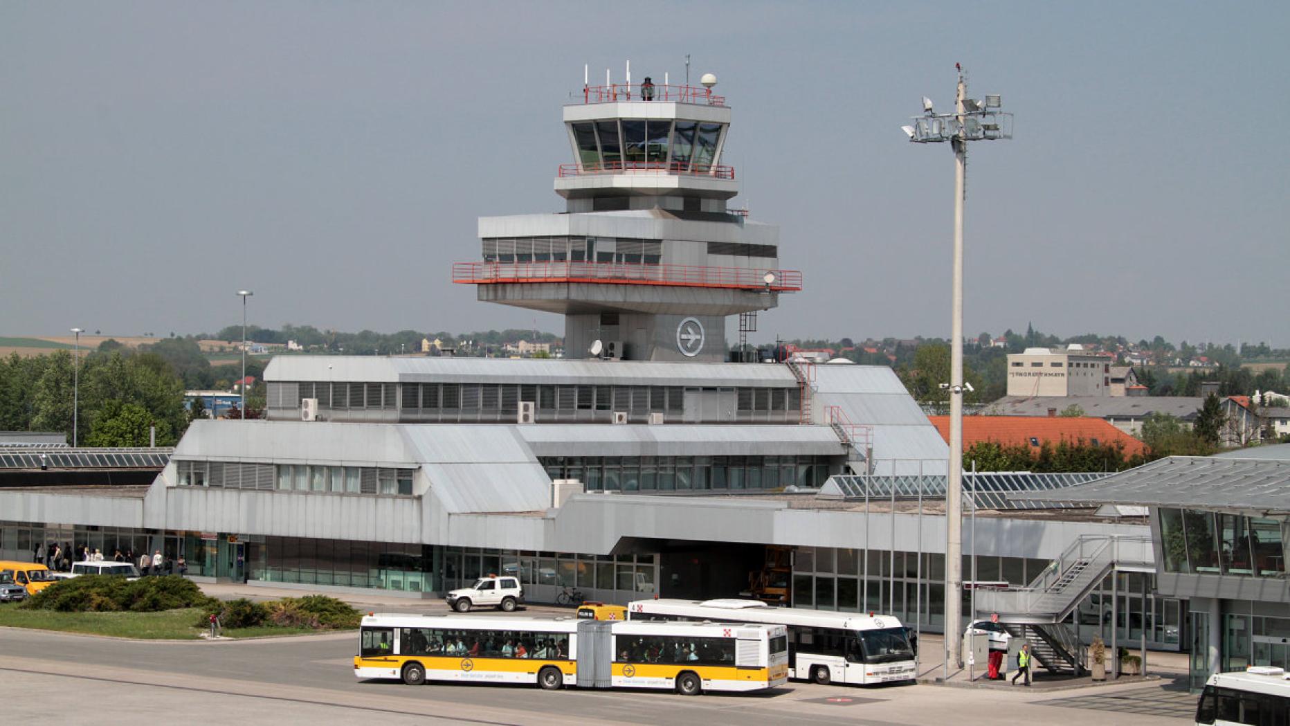 Linzer Airport verliert Flüge kurier.at