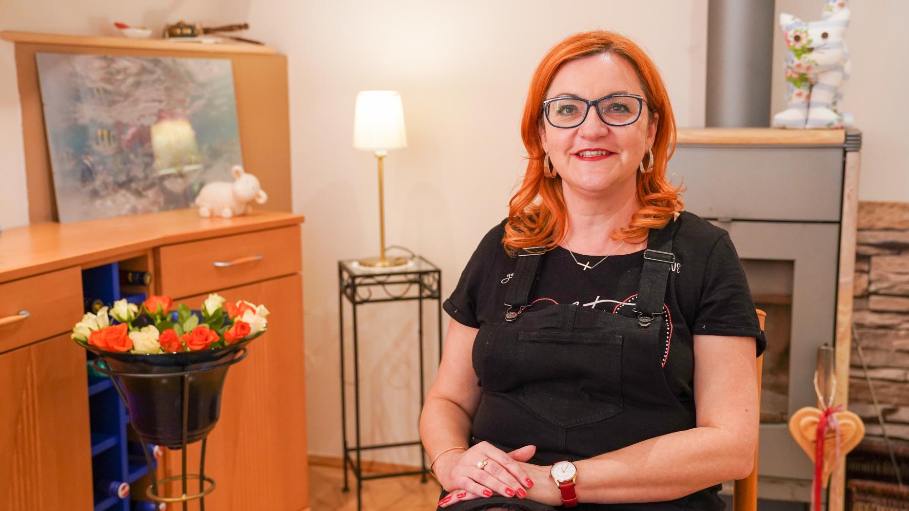 Robert Kratky antwortet Sonja aus den ORFLiebesg'schichten