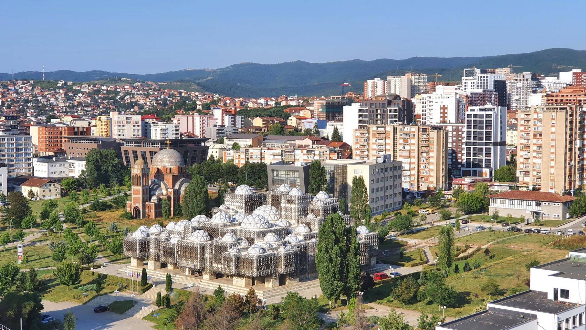 Kosovo Überraschungen im jüngsten Land Europas