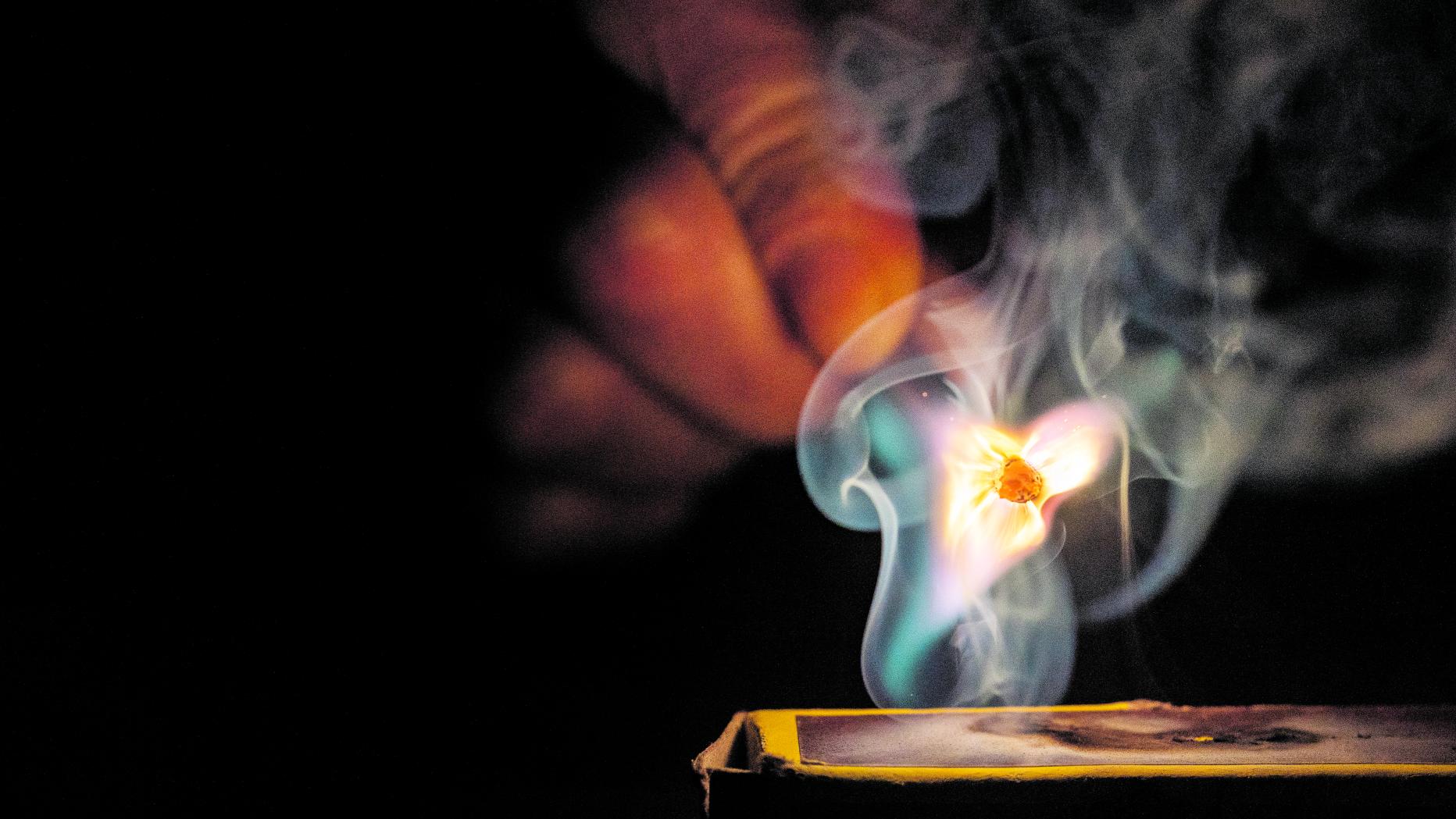 Warum es zu einem Blackout kommen könnte