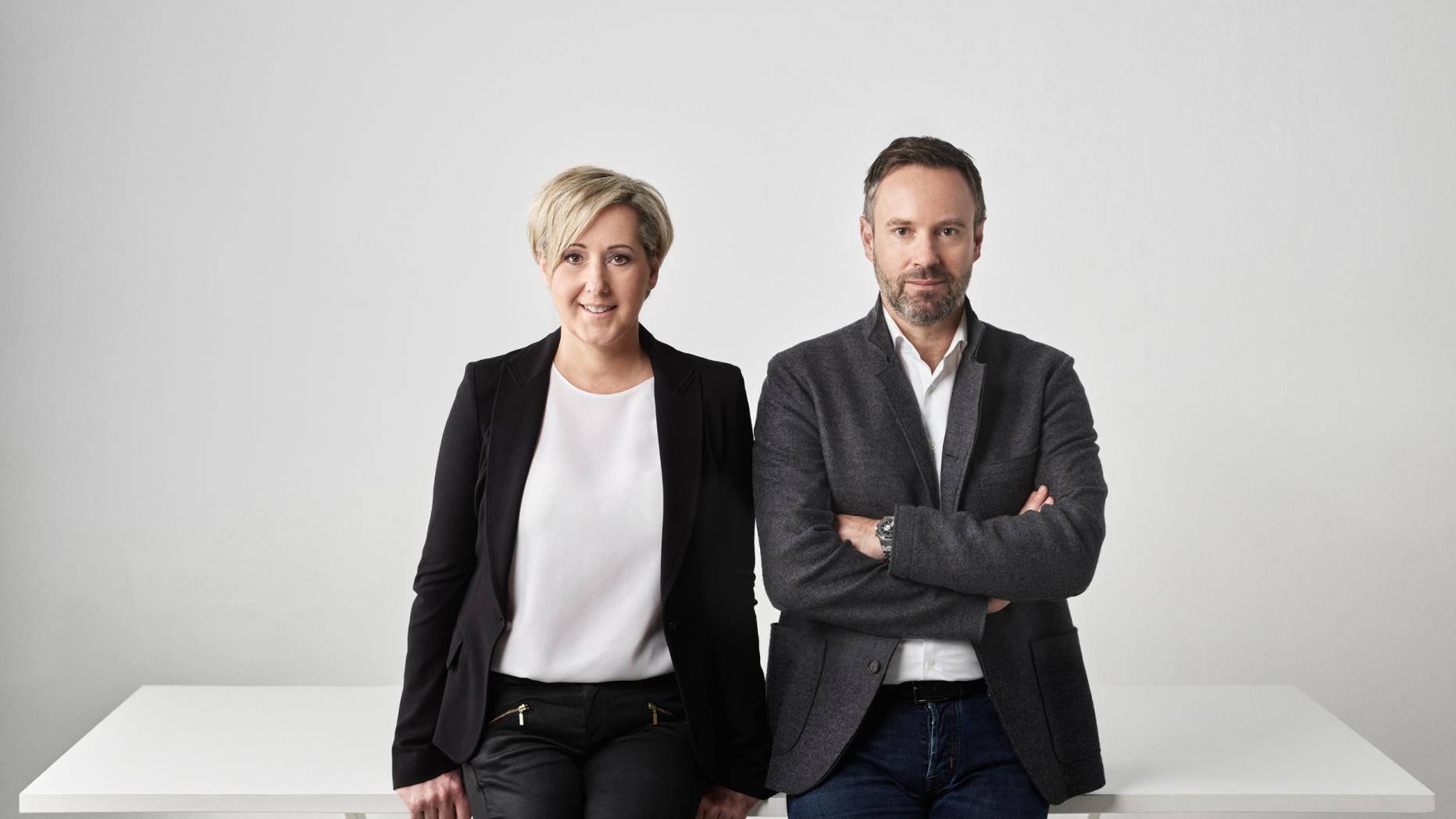 Was die RinganaGründer zur Kritik an ihrem Direktvertrieb sagen