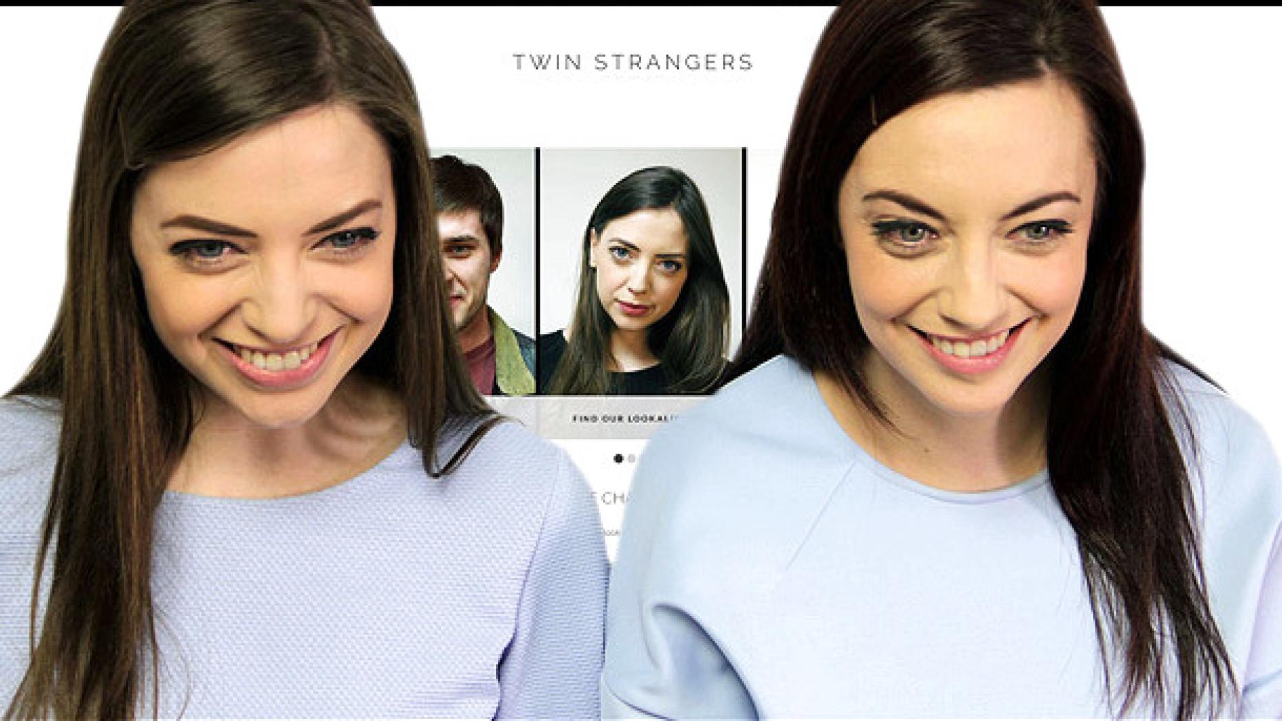 Twin stranger на русском. Twinstrangers. Найди своего двойника. Как найти двойника по фото в Яндексе.