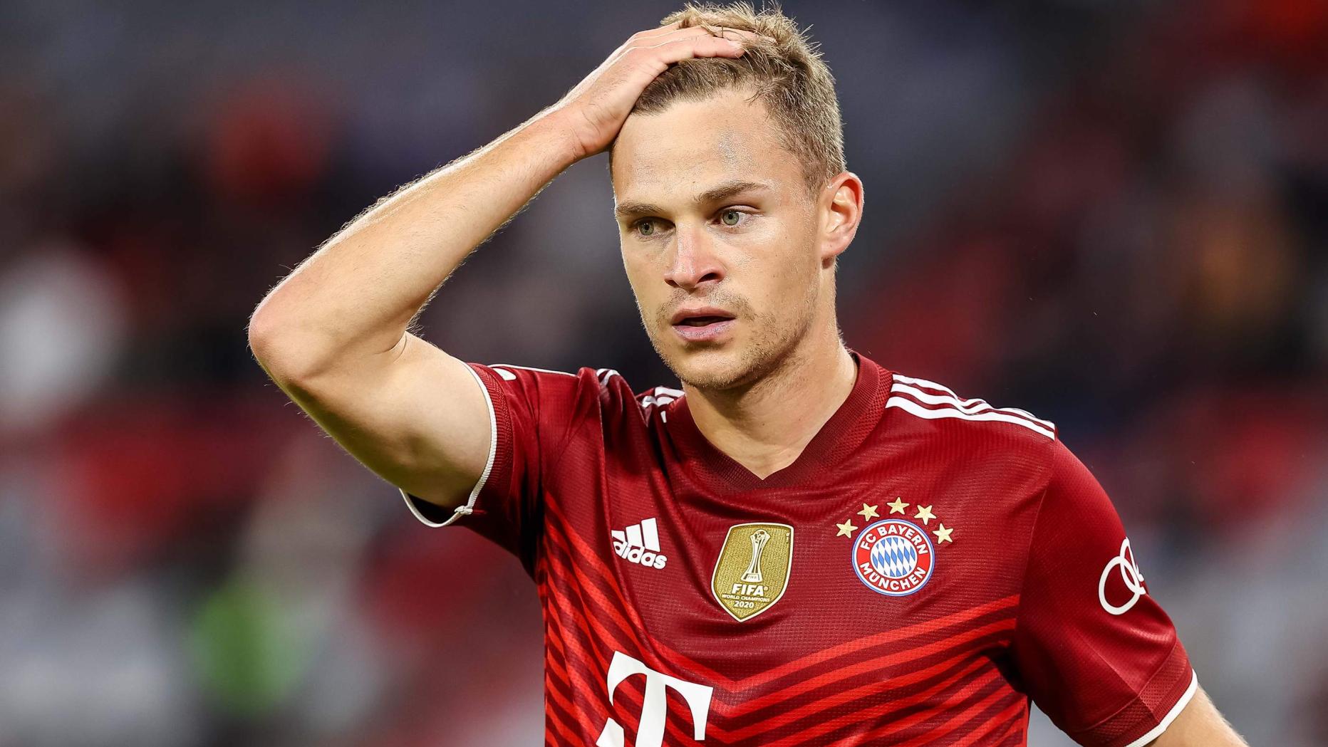Bayern Profi Kimmich Ist Noch Nicht Gegen Corona Geimpft Kurier At