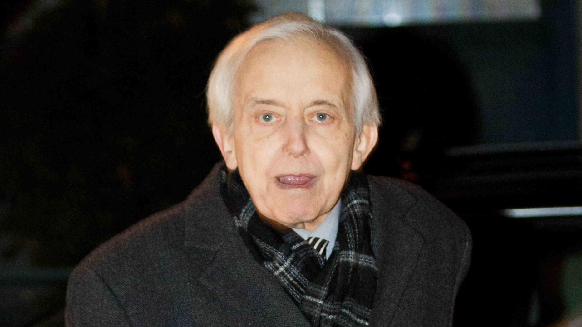 Kunstsammler Cornelius Gurlitt beigesetzt