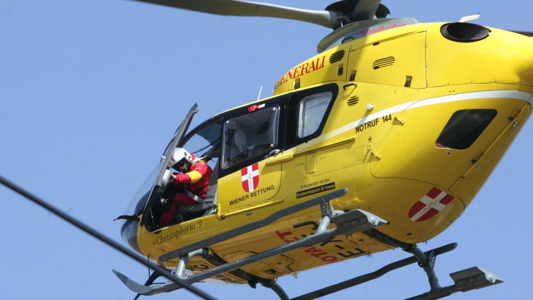 Kleinkind starb plötzlich im Kindergarten | kurier.at