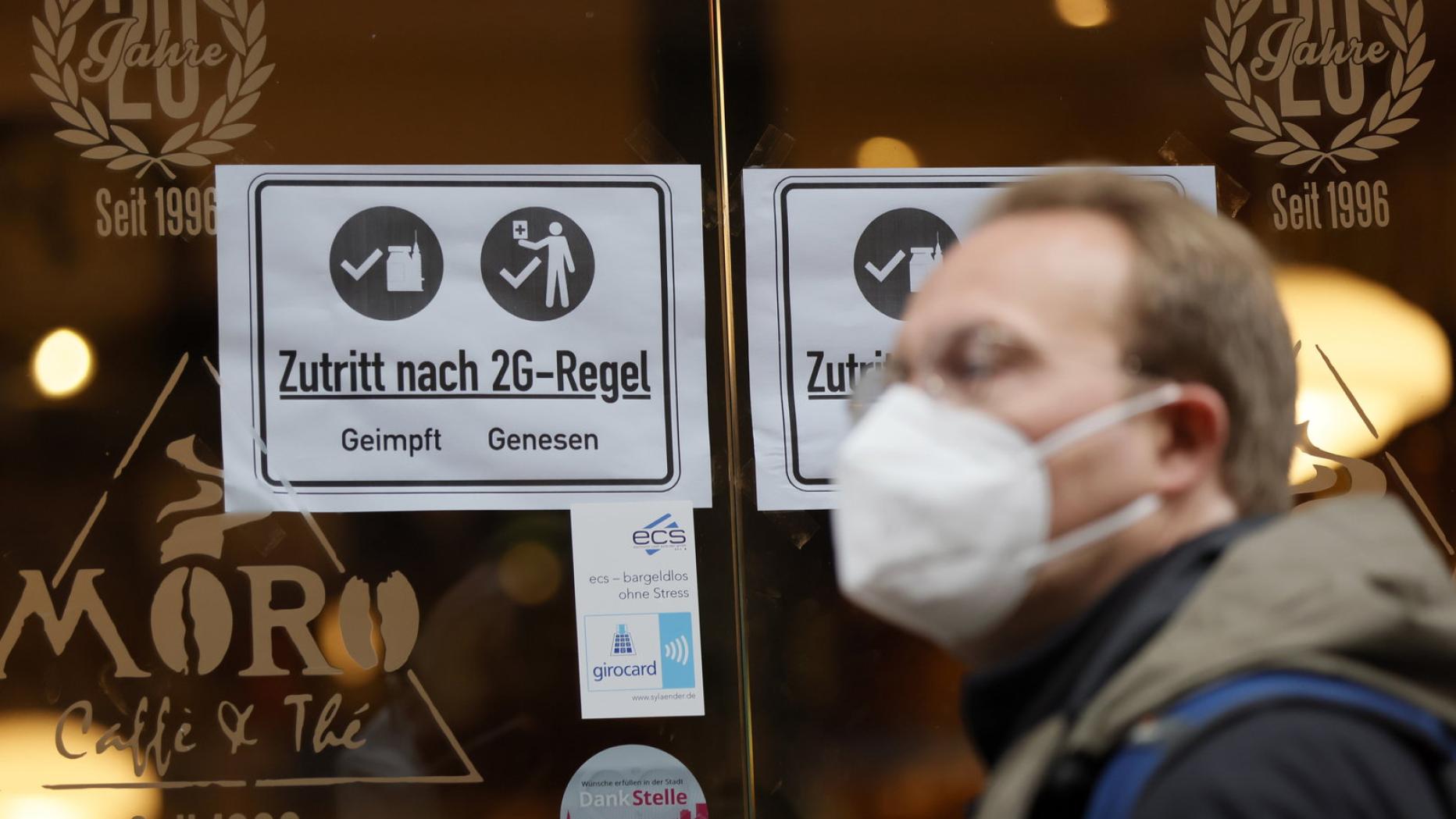 Geimpfte Können Wahrscheinlich Nie Wieder Volle Immunität Erreichen Genesen, geimpft - oder beides: Wer die Superimmunität hat