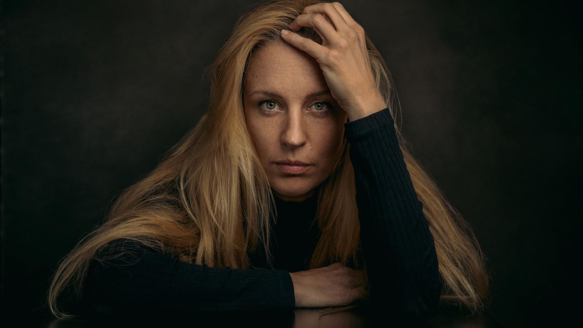 Lilian Klebow „Verletzlichkeit ist eine große Stärke“