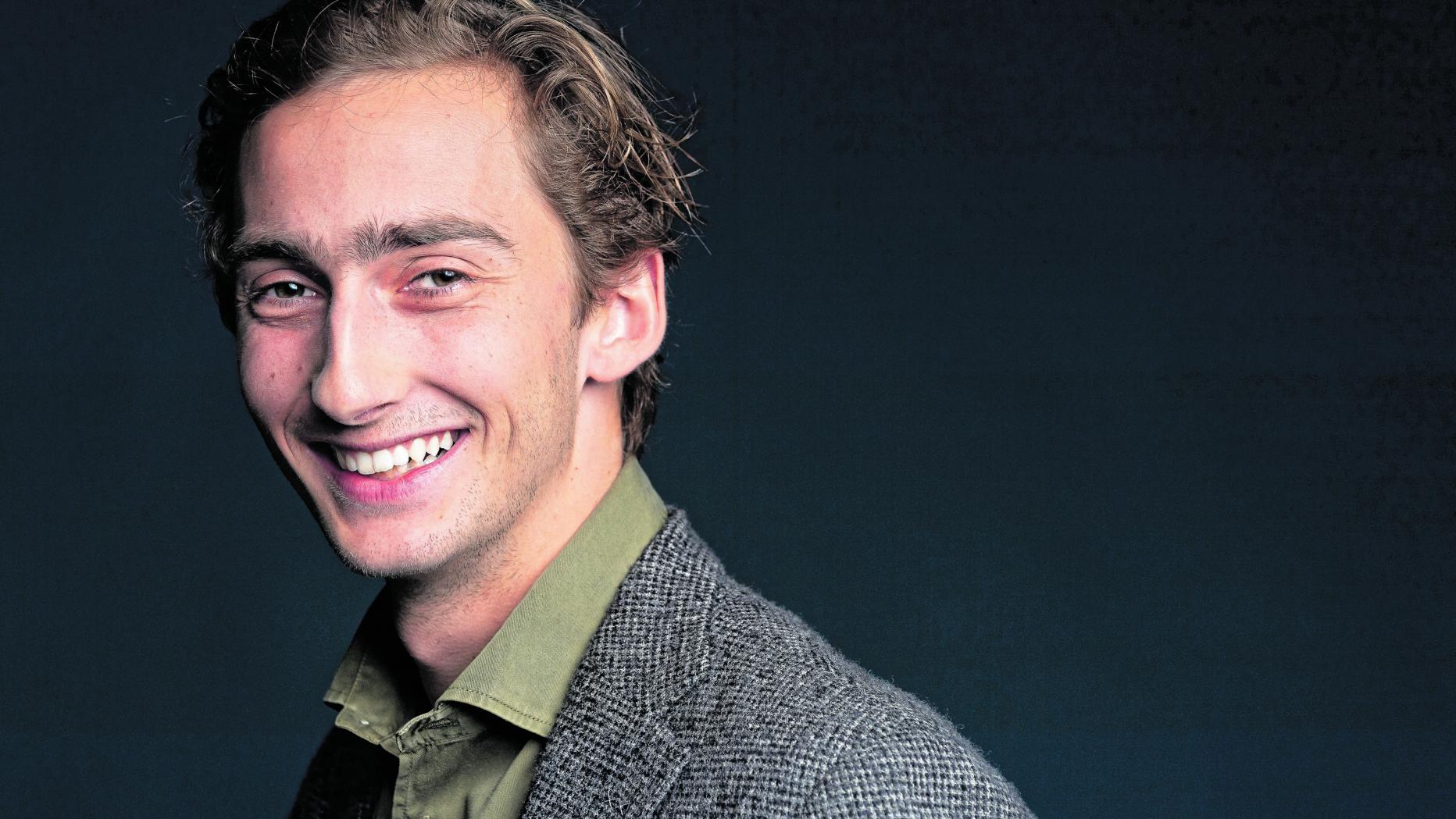 LeMansSieger Ferdinand Habsburg über seinen Glauben