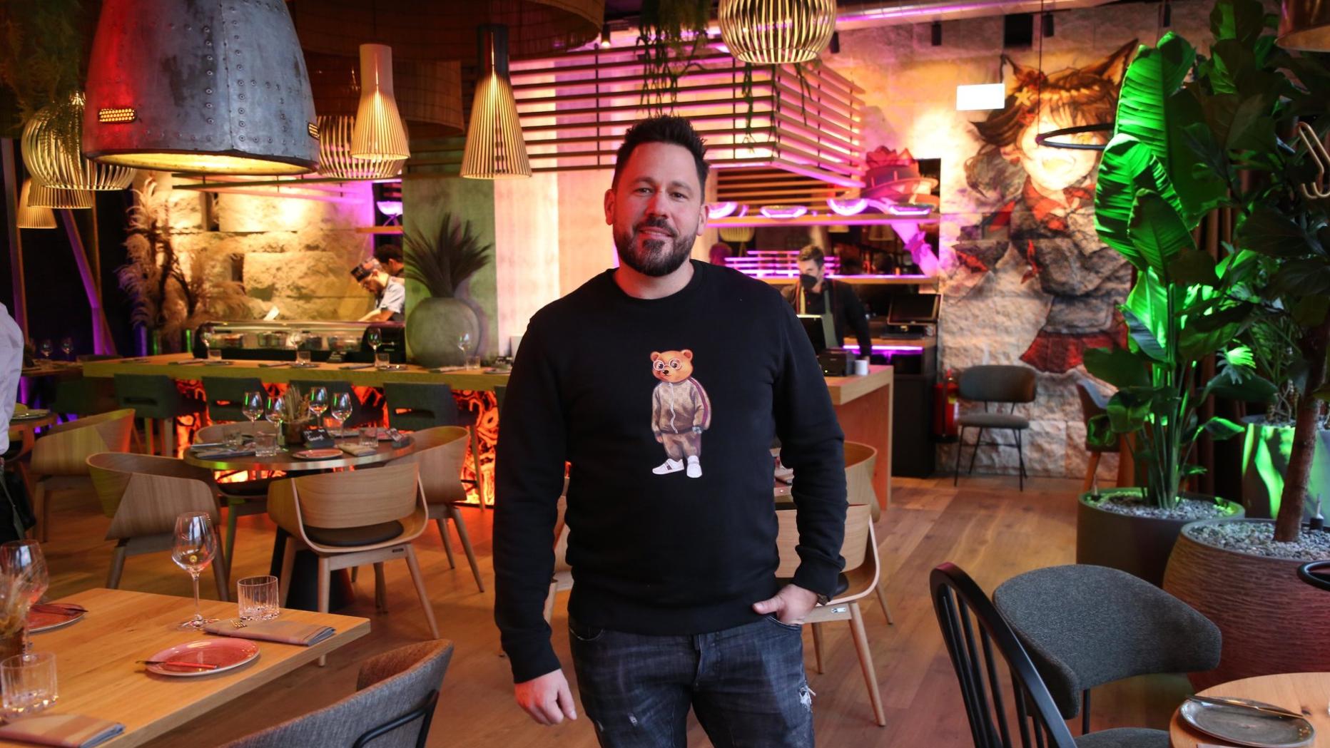 Die "Augenweide" in Wien eröffnet: Gut durchdachte Reizüberflutung