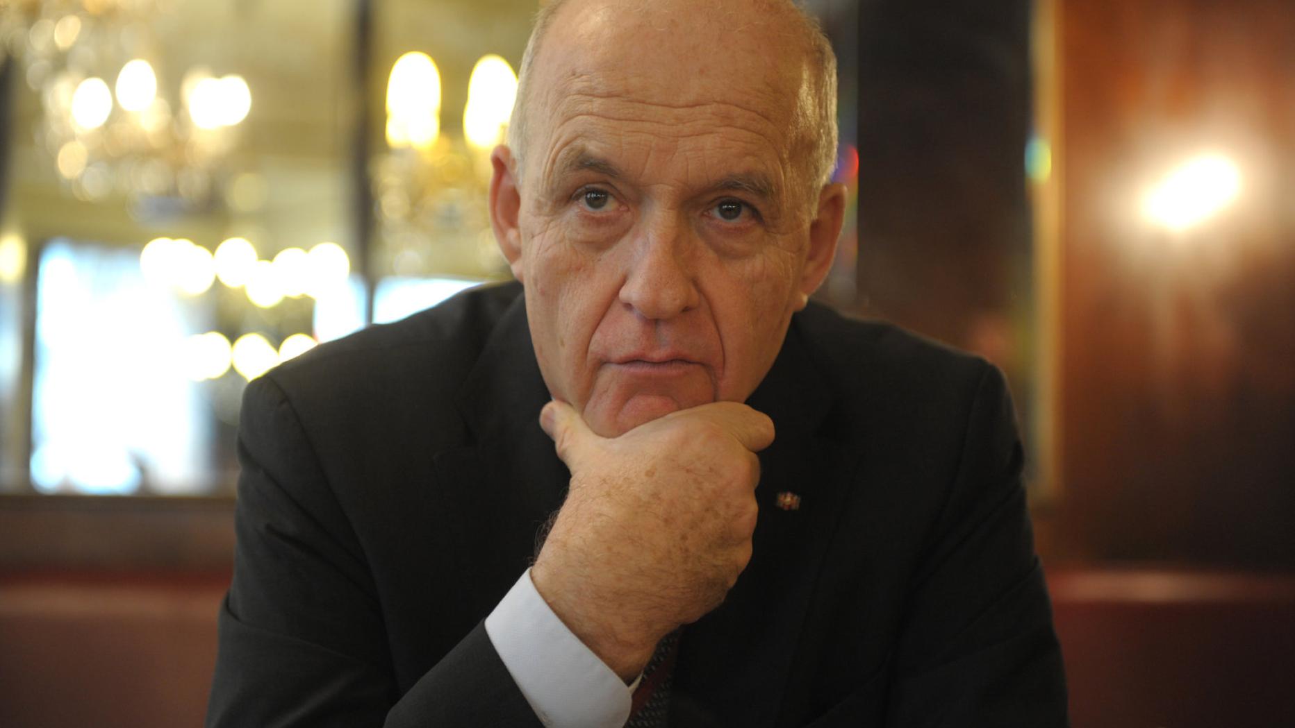Dm Gr nder G tz Werner Ist Tot Kurier at
