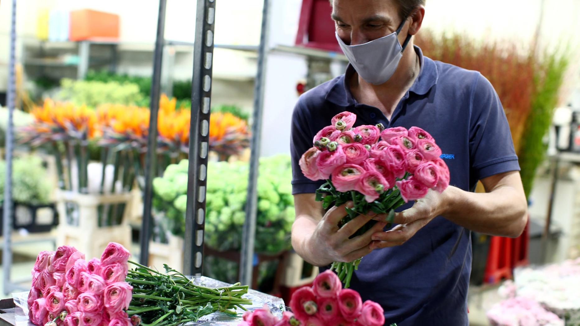 Für mich soll’s (nicht unbedingt) rote Rosen regnen | kurier.at