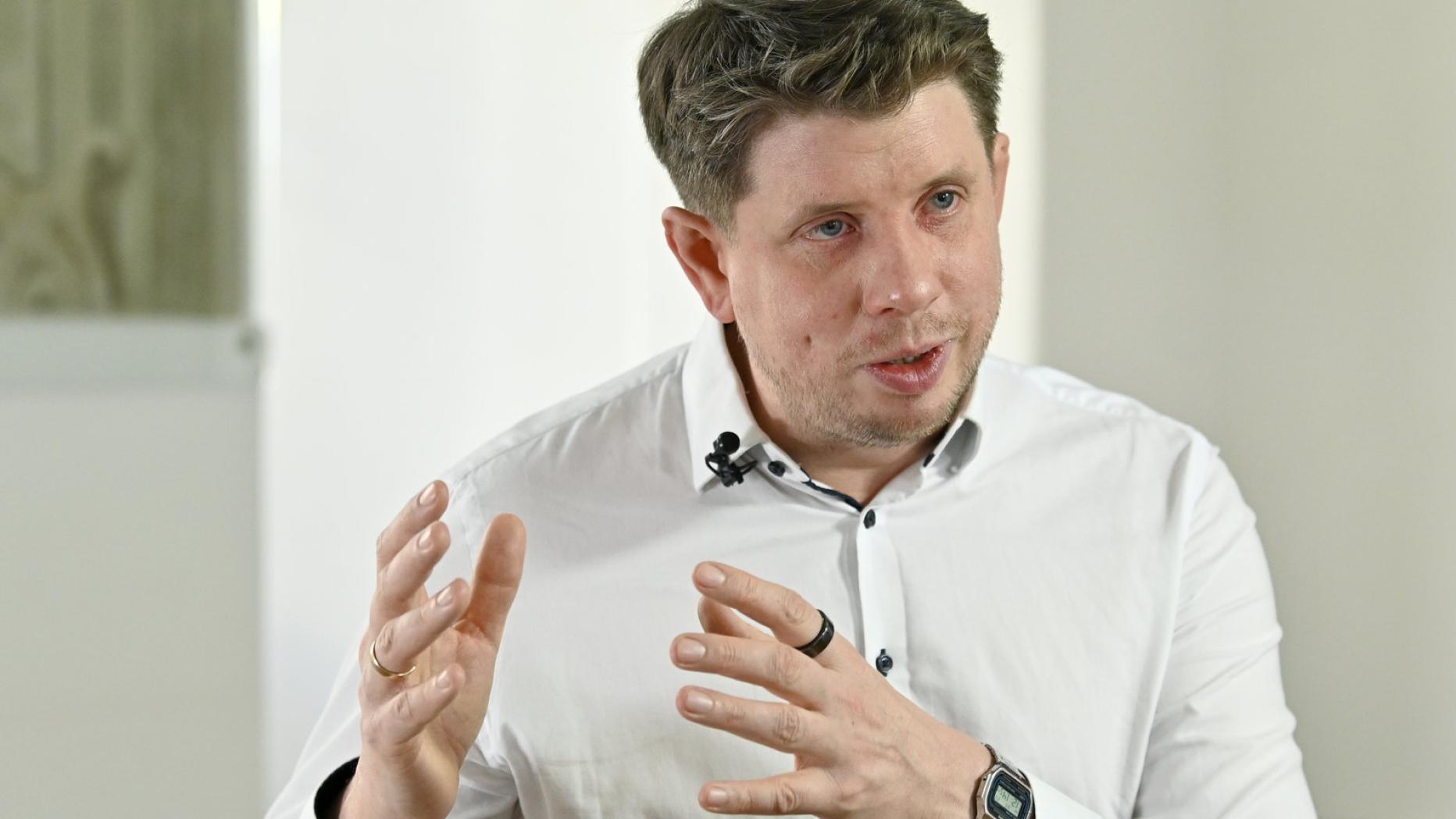 KlimekInterview Höhepunkt der CoronaWelle überschritten