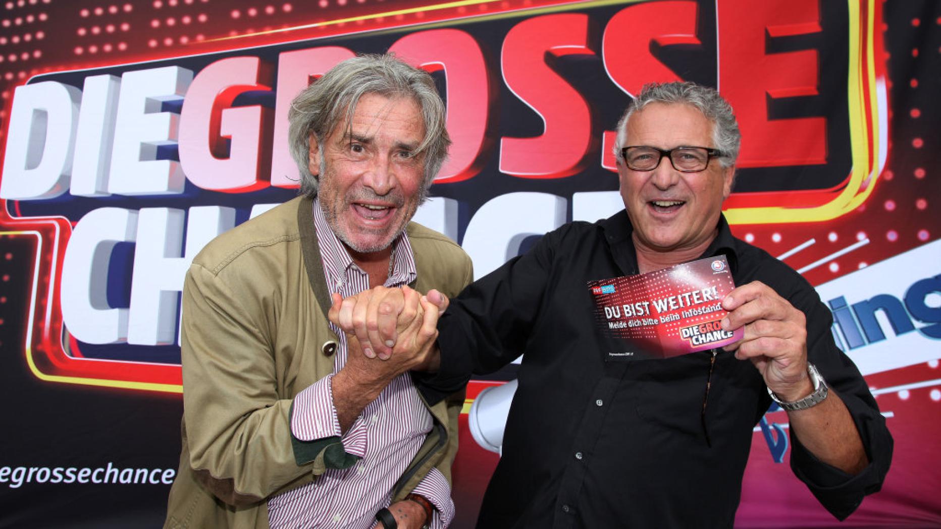 Michael Jeannée legt sich mit Sido an