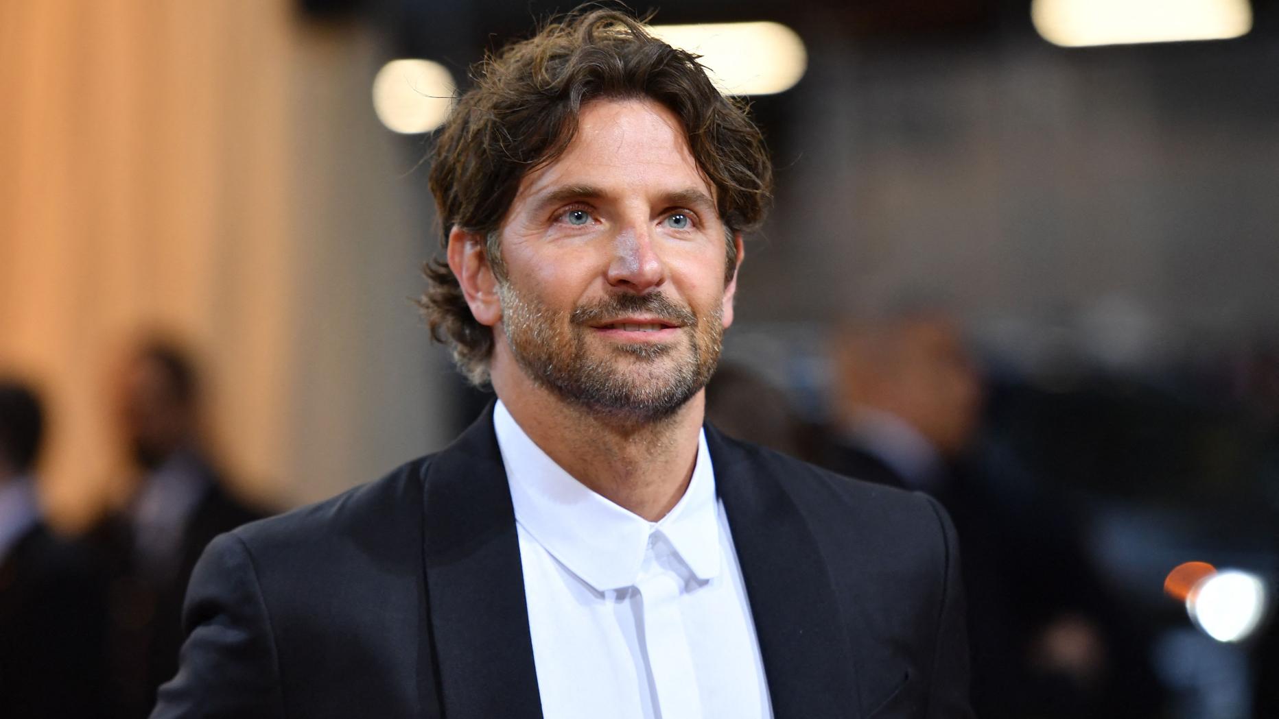 Erfolgreich verkuppelt Neue Liebe von Bradley Cooper ist keine Unbekannte