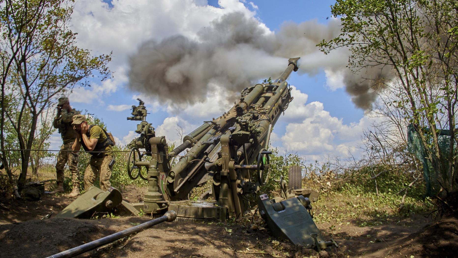 Hat Die Ukraine Eine Chance Hat die Ukraine eine Chance auf den Sieg?