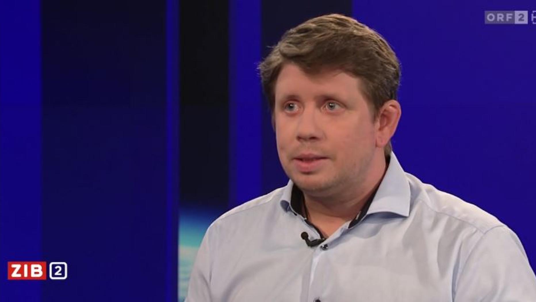 Klimek Infektionszahlen könnten drei Mal höher sein als bekannt