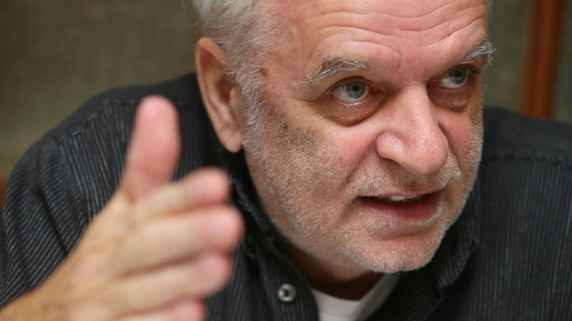 Nach Kurt Palm muss es Inga Lindström sein