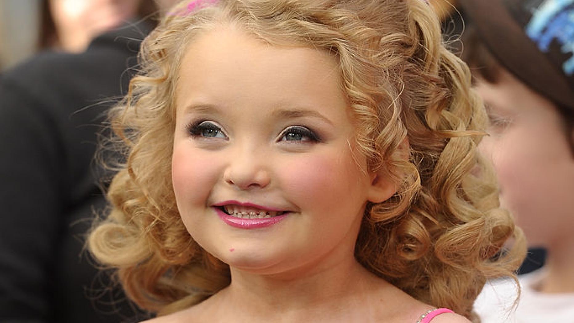 So sieht Kinderstar "Honey Boo Boo" heute mit fast 20 Jahren aus