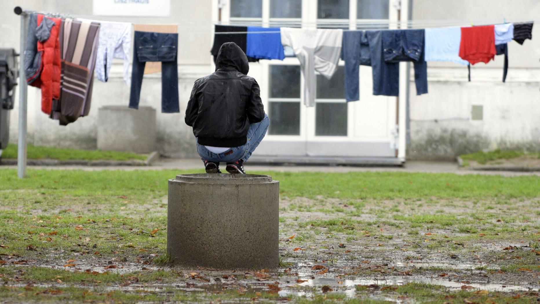 Breaking News: Illegale Migration: Großbritannien Setzt Auf Rückführungs Abkommen Mit Frankreich – Jetzt Sind Alle Augen Darauf Gerichtet! - sp0esu0