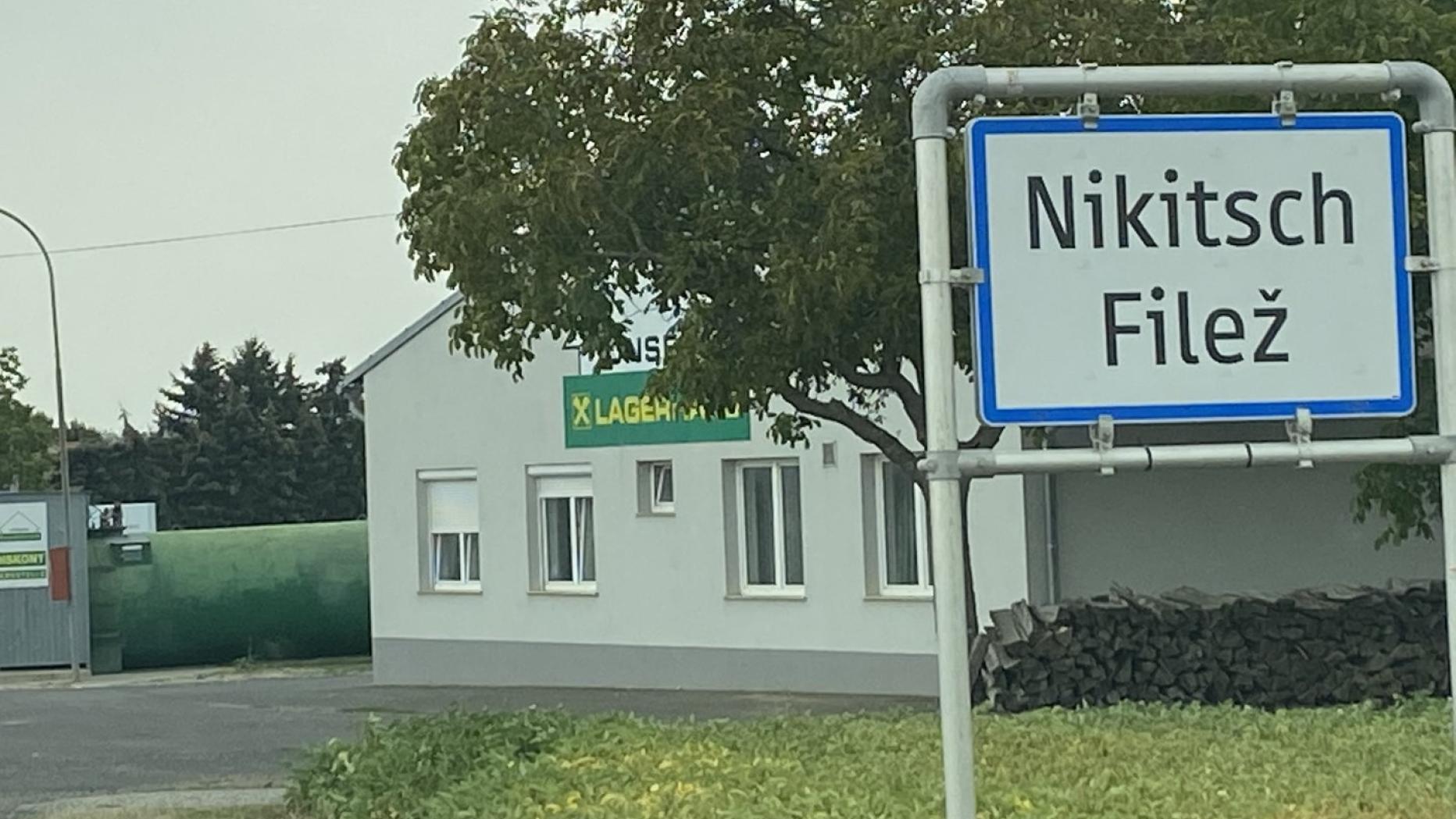 Aufregung um Wählerverzeichnis in Nikitsch