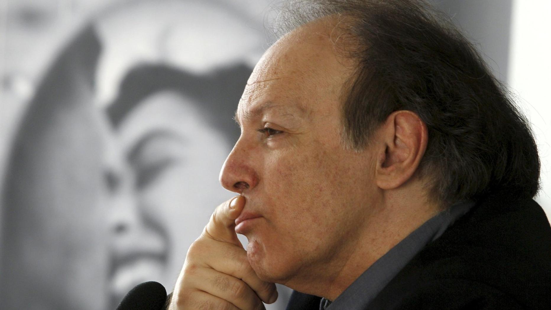 Javier Marías (1951 2022) Sein letzter Roman ist der beste