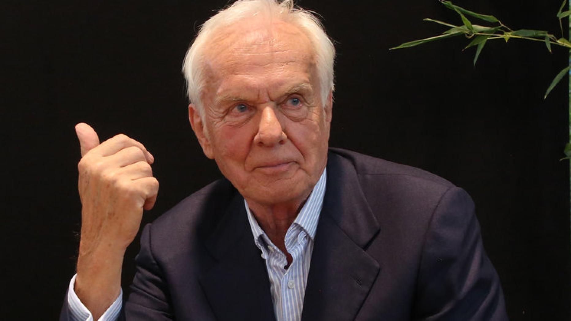 Metallschild Ankerplatz 10,5x28cm - Nordsee Dekoration Mit Anker & Wellen