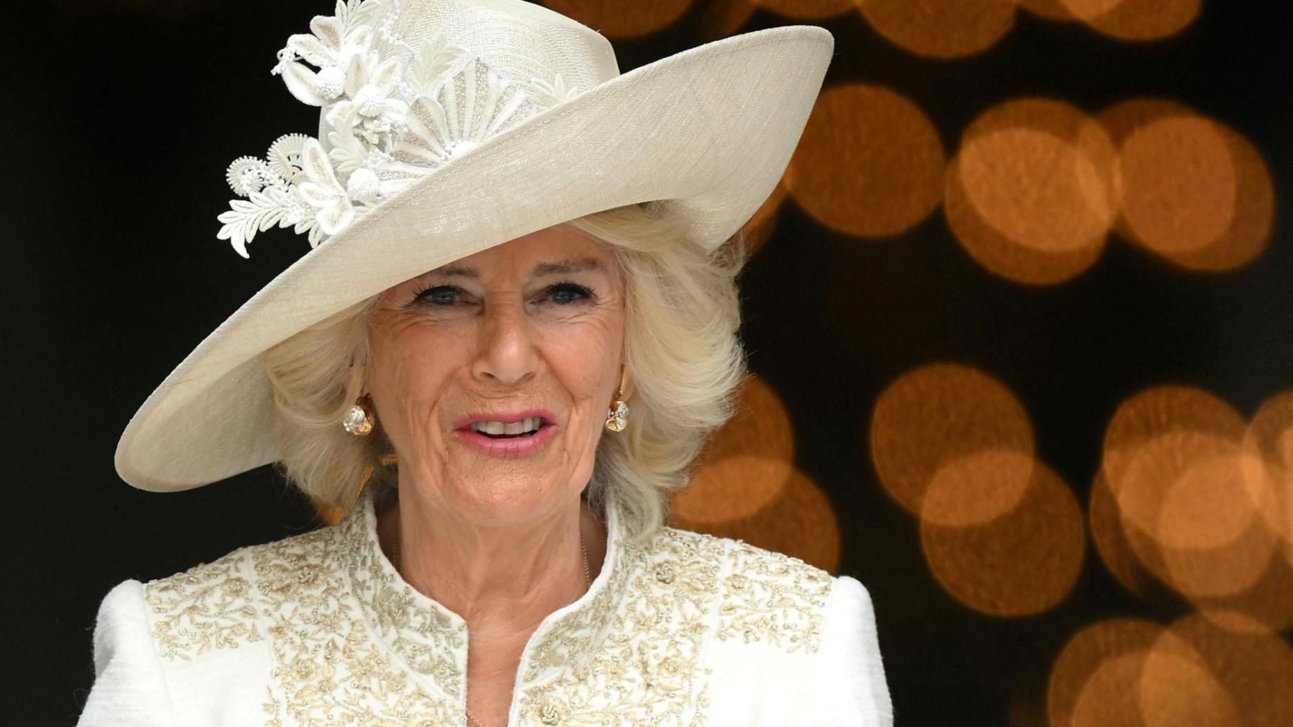 Traditionsbruch Camilla will offenbar auf Hofdamen verzichten