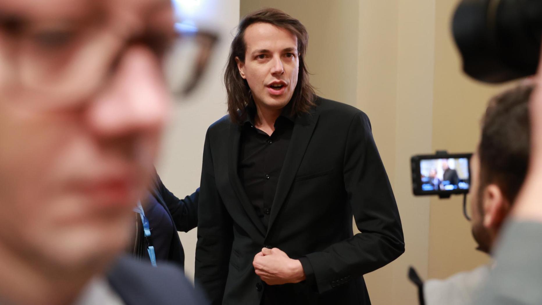 20 Prozent Wlazny konnte vor allem bei Jungwählern punkten