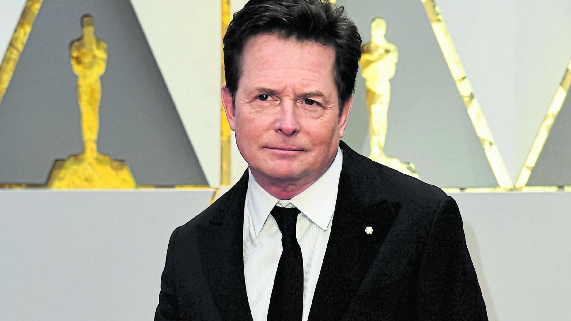 Schwerer Verlust für Michael J. Fox