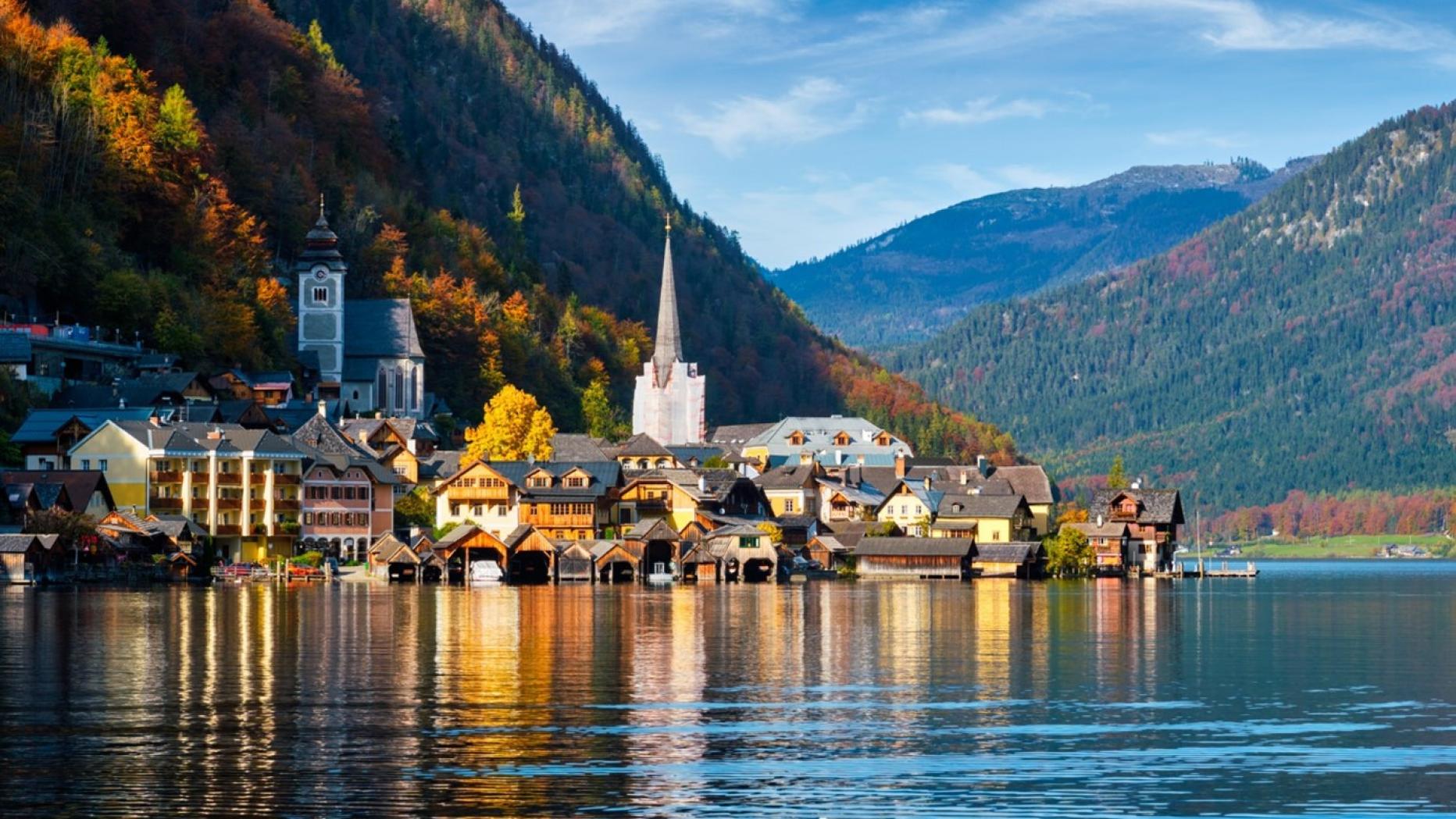 Umzug von Deutschland nach Österreich was ist vor dem Auswandern zu beachten?